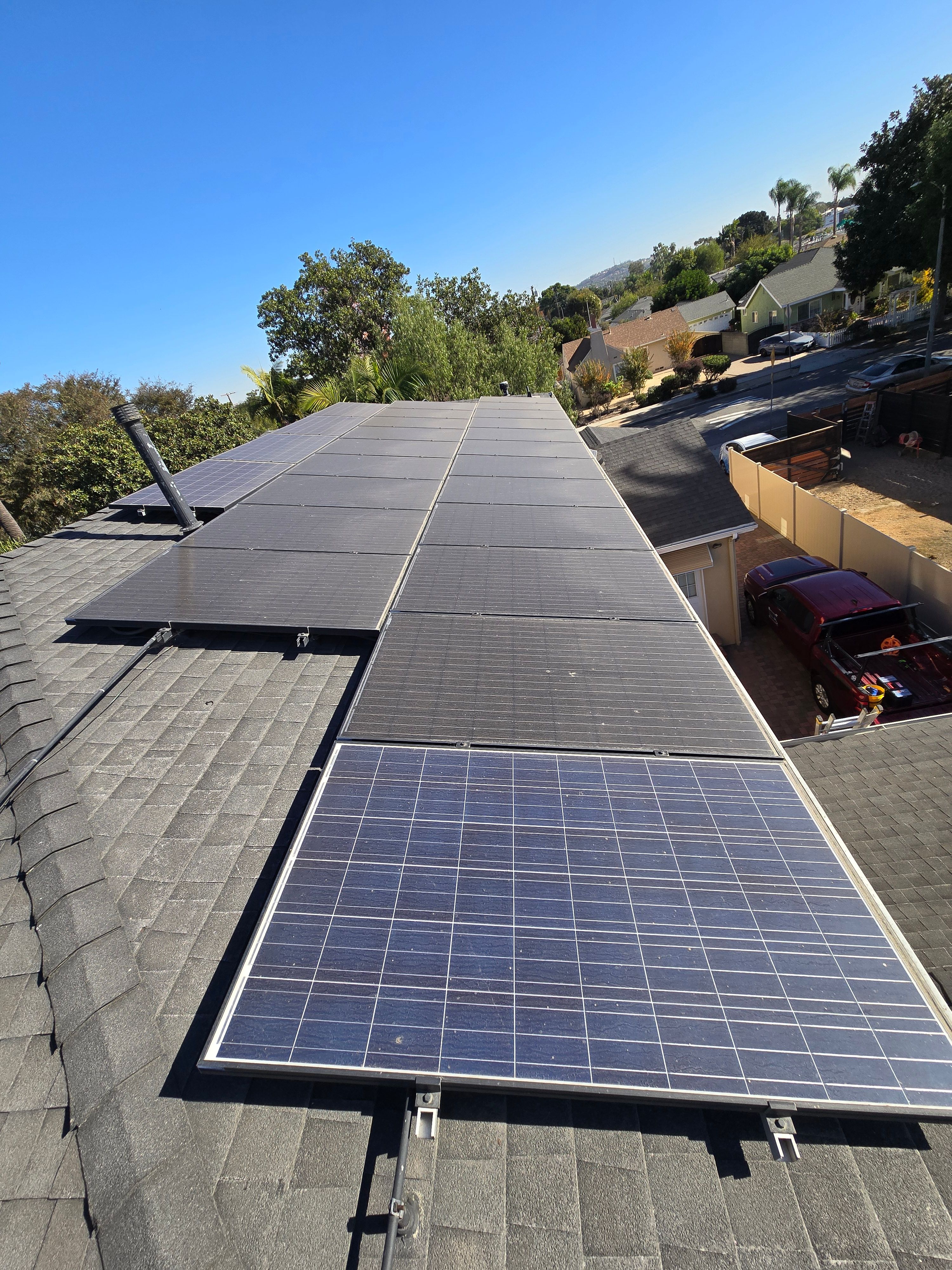  for The Window & Solar Ninjas in Riverside County, CA