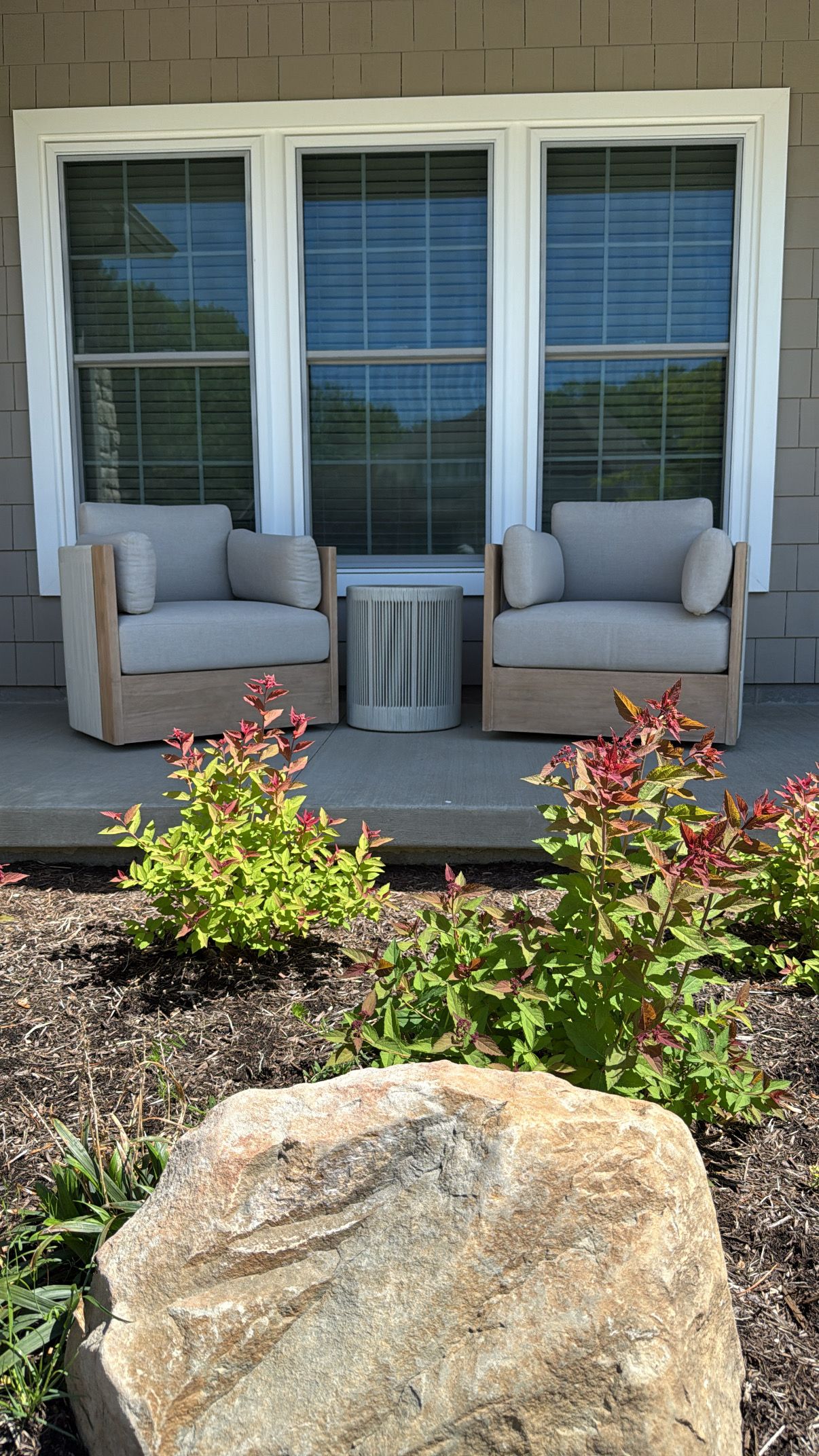 Softscaping for Hillside Landscape & Design in Chesterland, OH