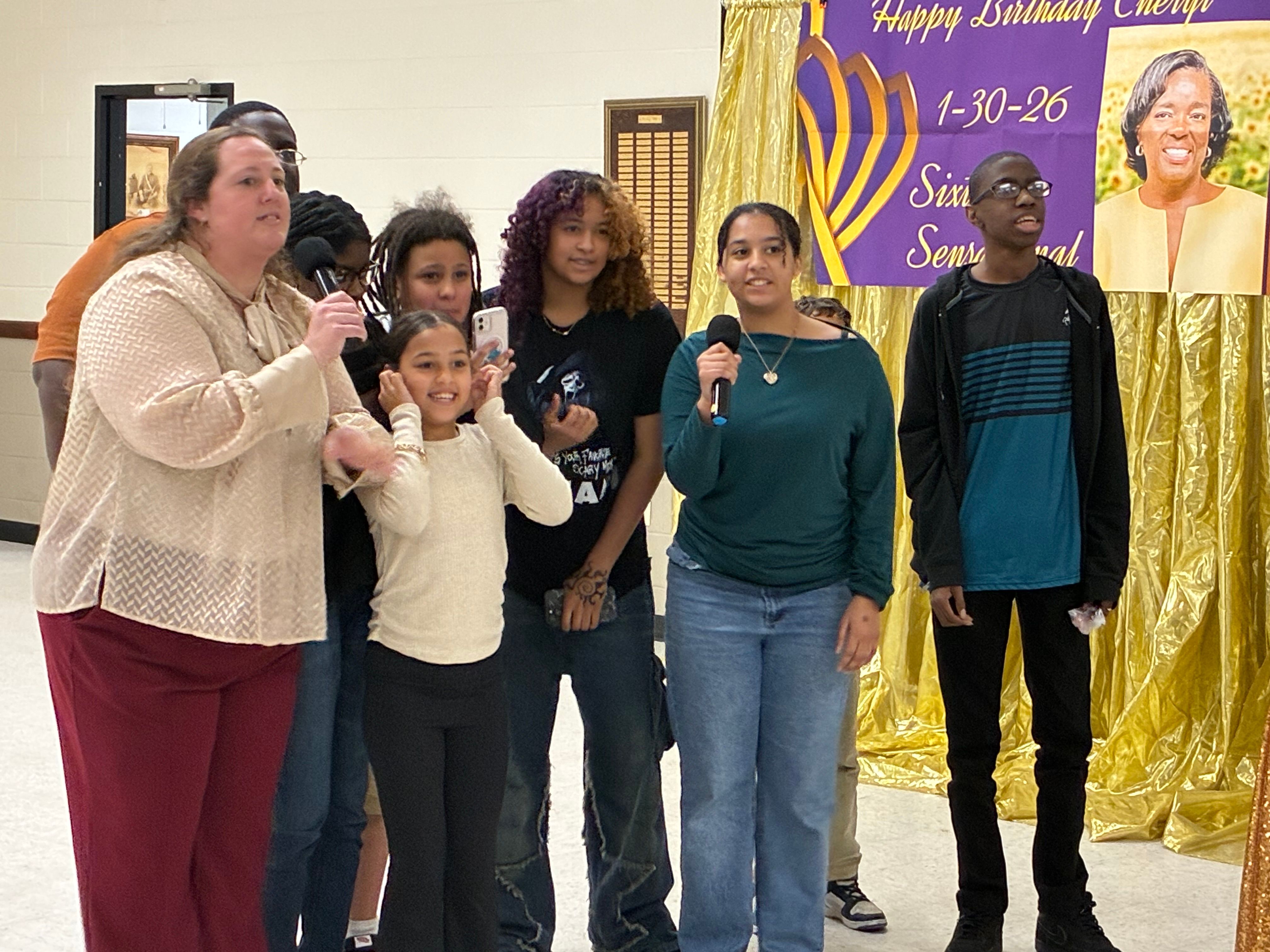  KARAOKE SERVICES for 360 Media in Charleston, SC