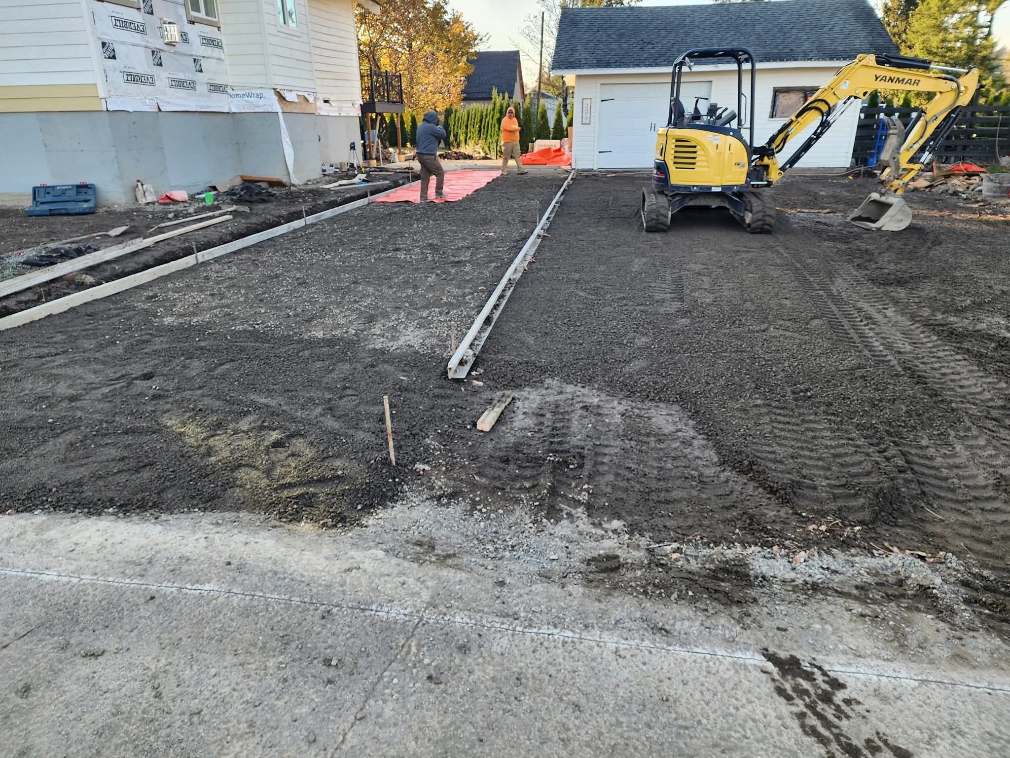  for Renovative Property Services LLC in Bellingham, WA