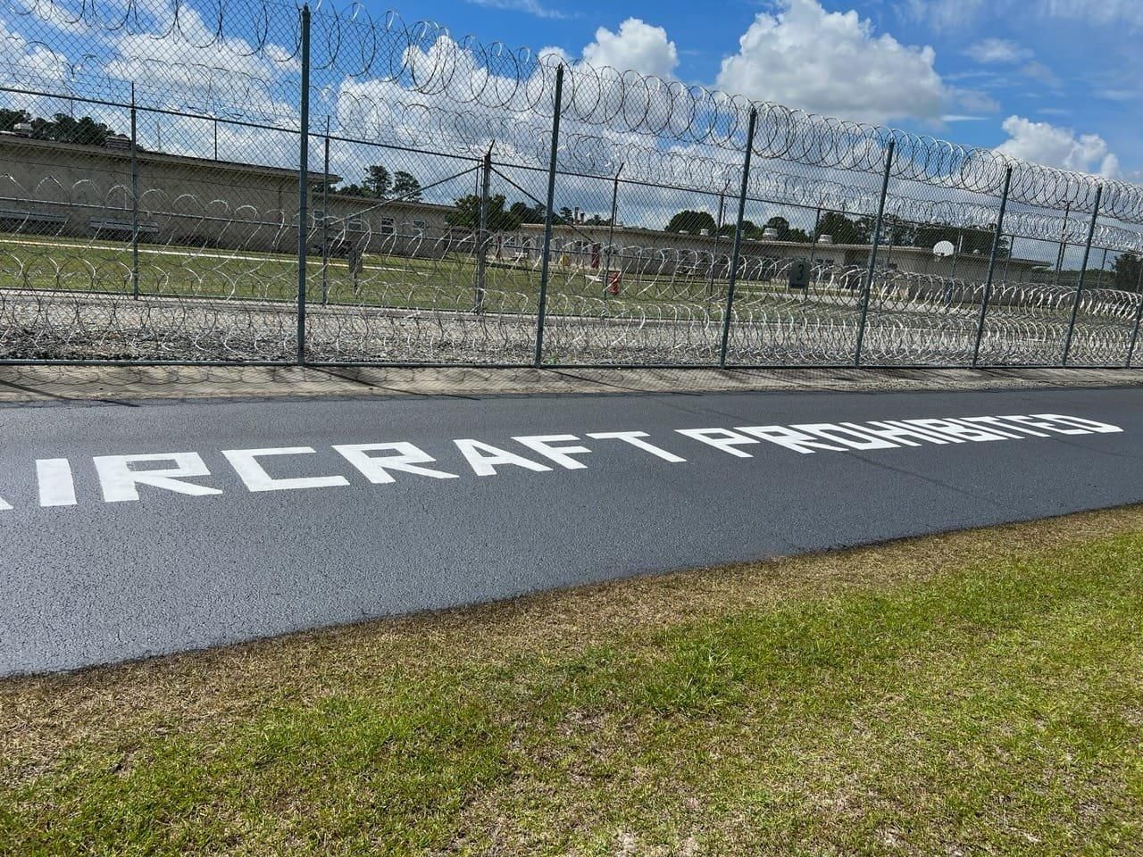  for Southeast Sealing & Striping in Bladenboro, NC