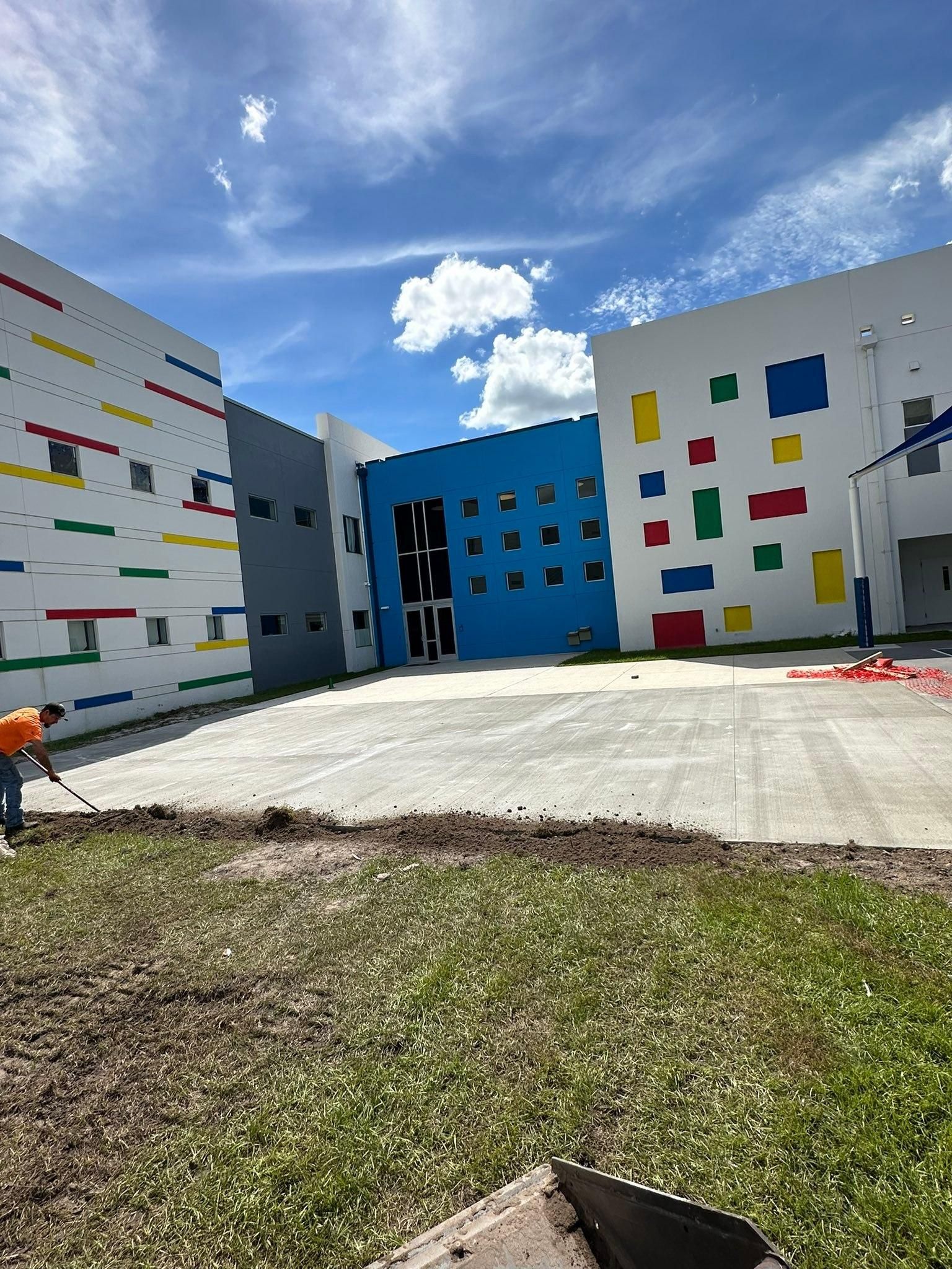  for Windspirit Land Services in Hillsborough County, FL