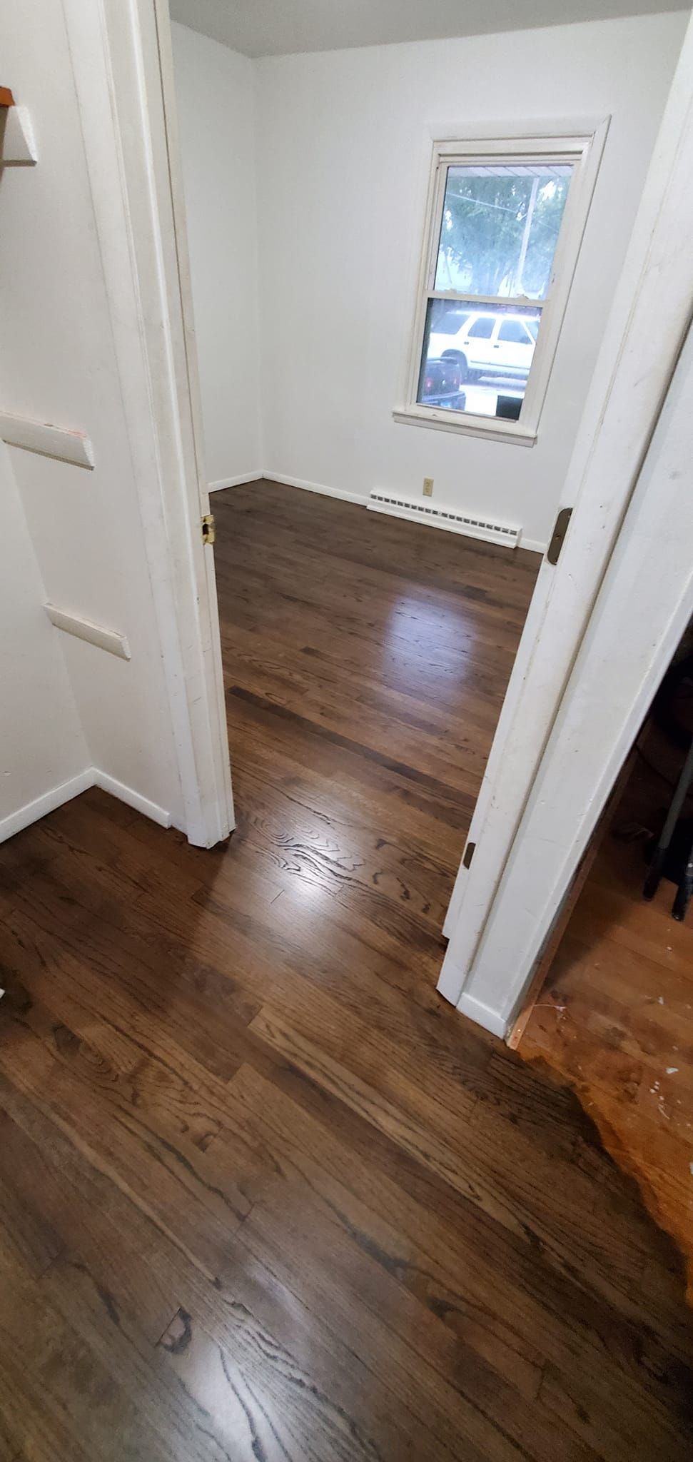  for Brant's Finishing & Floor Sanding in Monticello, IL