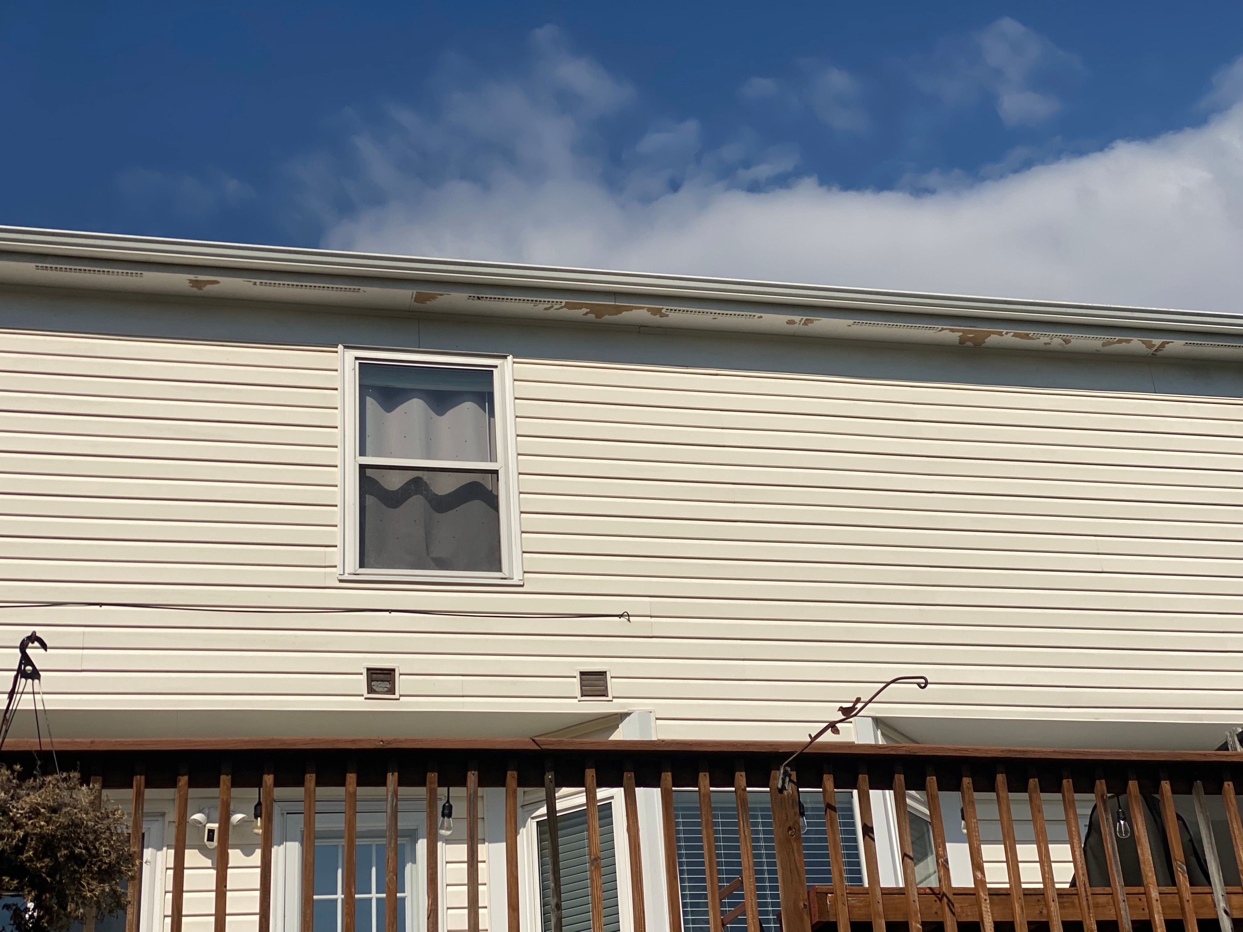  for Ackermann Painting Company in New Richmond, OH