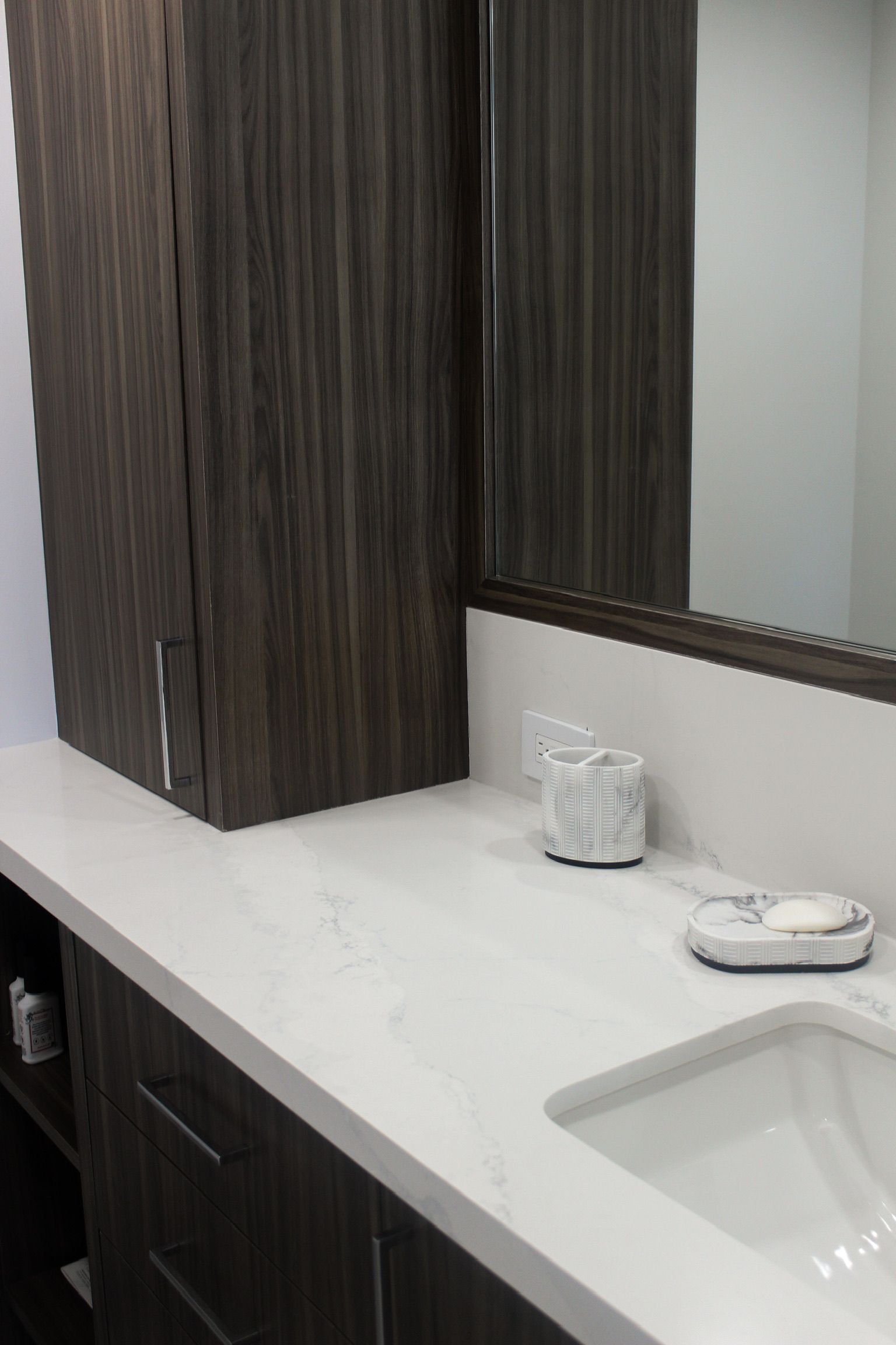 Condo Renovations for Trimarc Construction in Broward County, FL