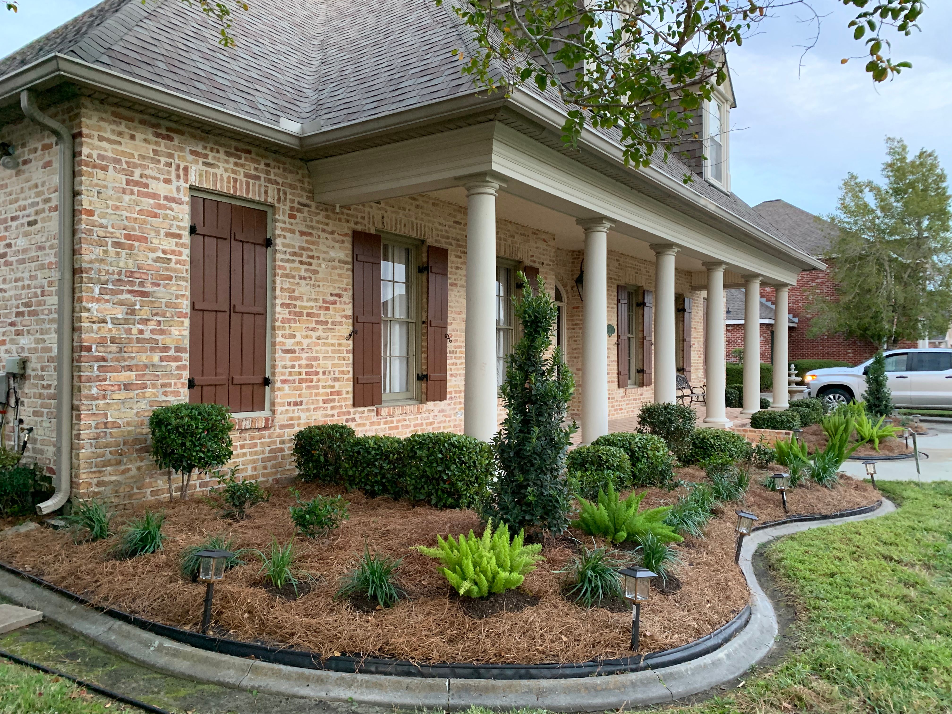  for Jay C’s Touch Landscaping & Pressure Washing Services LLC in Marrero, LA