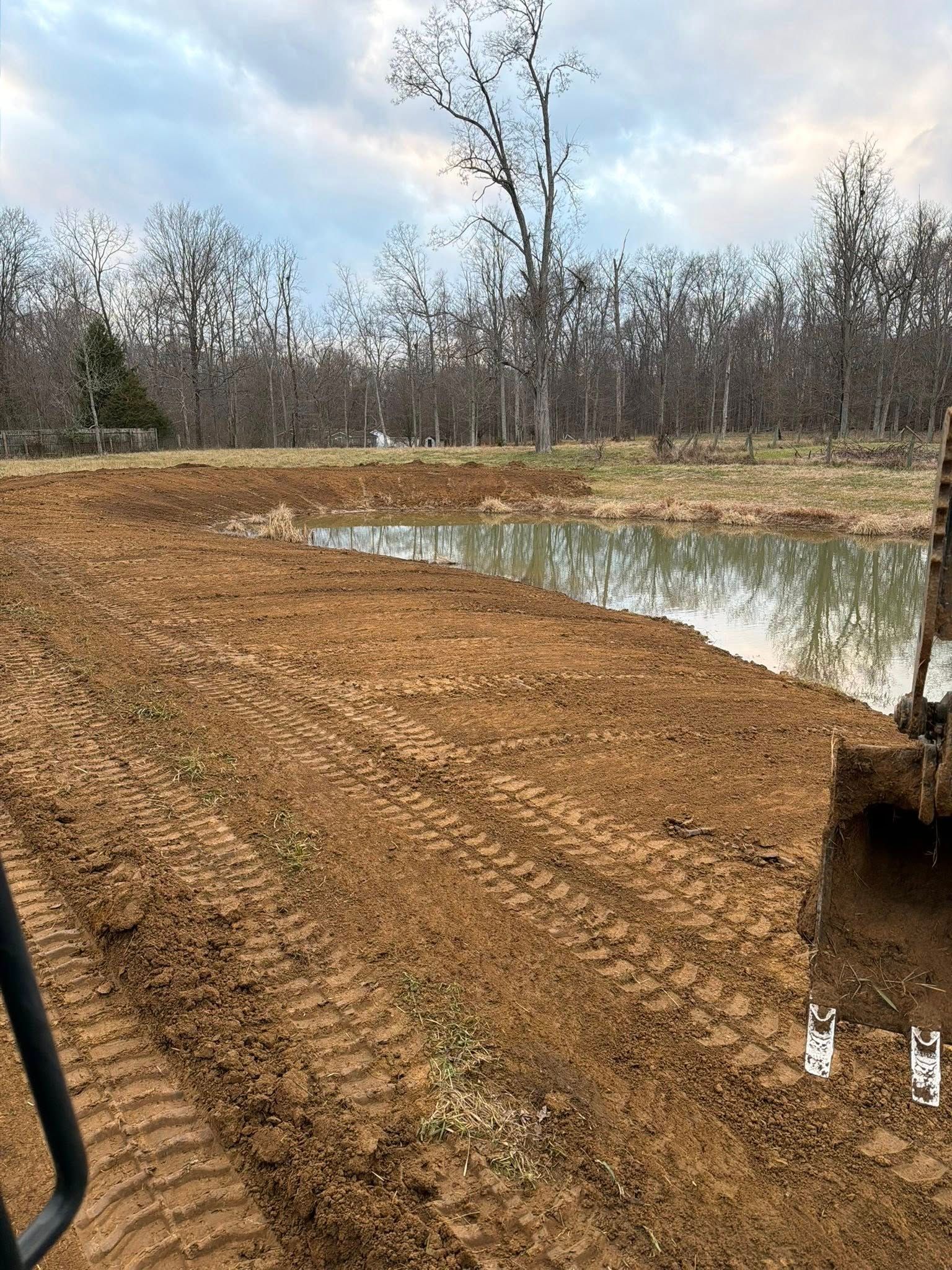  for Procraft Excavation Services in New Richmond, OH