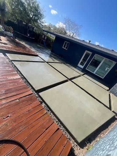  for Keen Decorative Concrete in Corpus Christi, TX