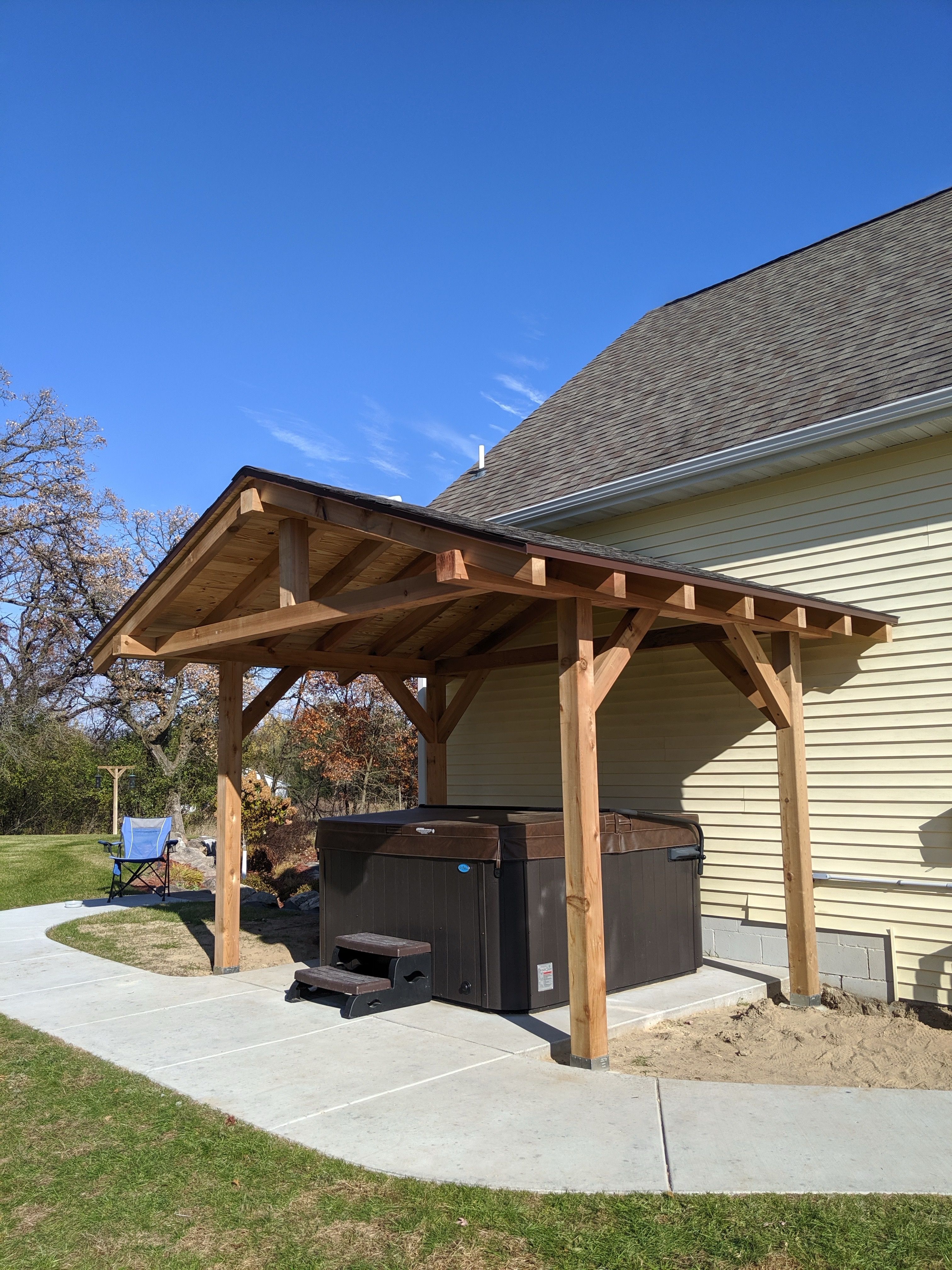  for Radke Deck Works & Remodeling in Elk River,  MN