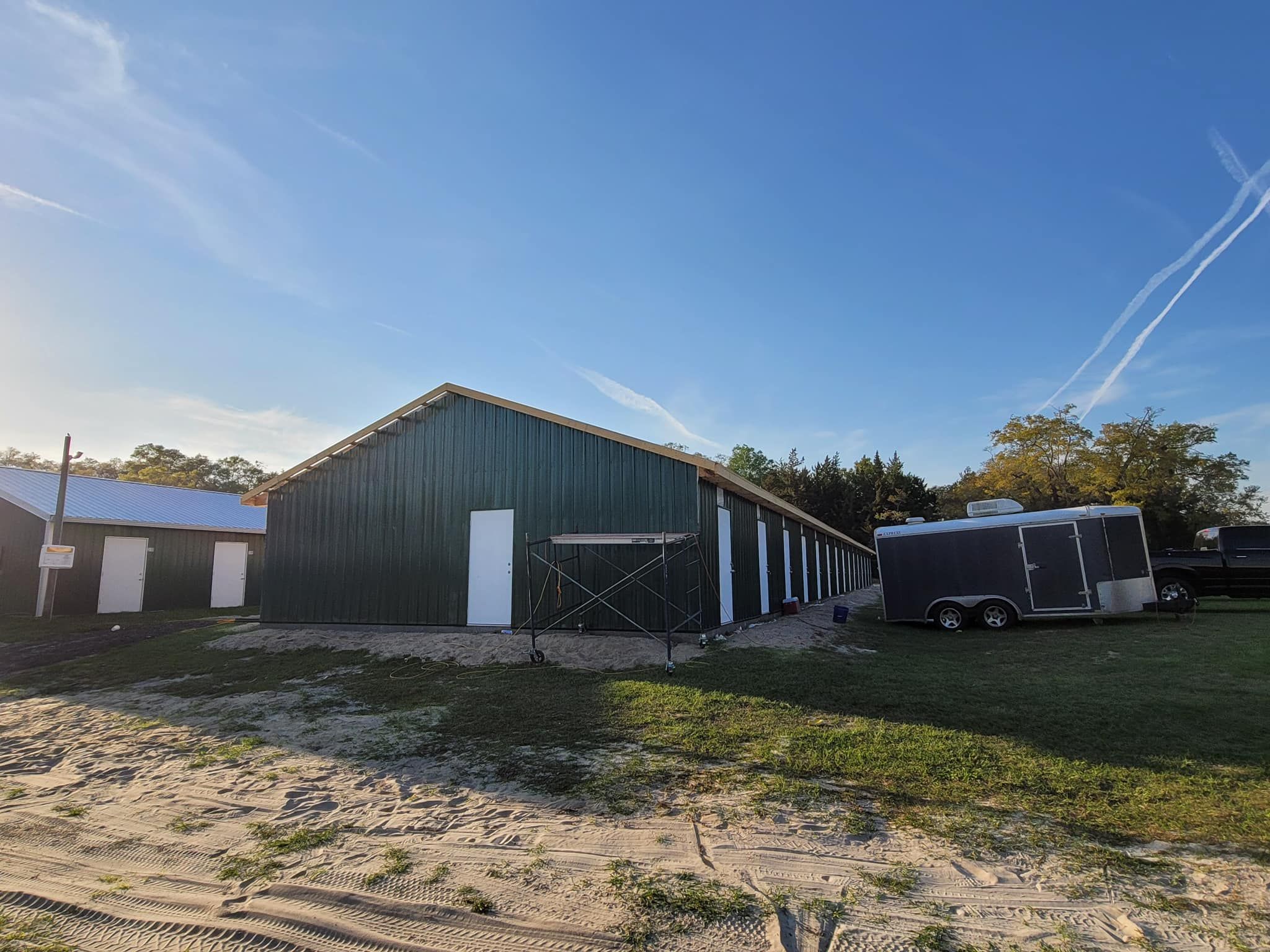  for By The Carpenter's Hands in Ocala, FL