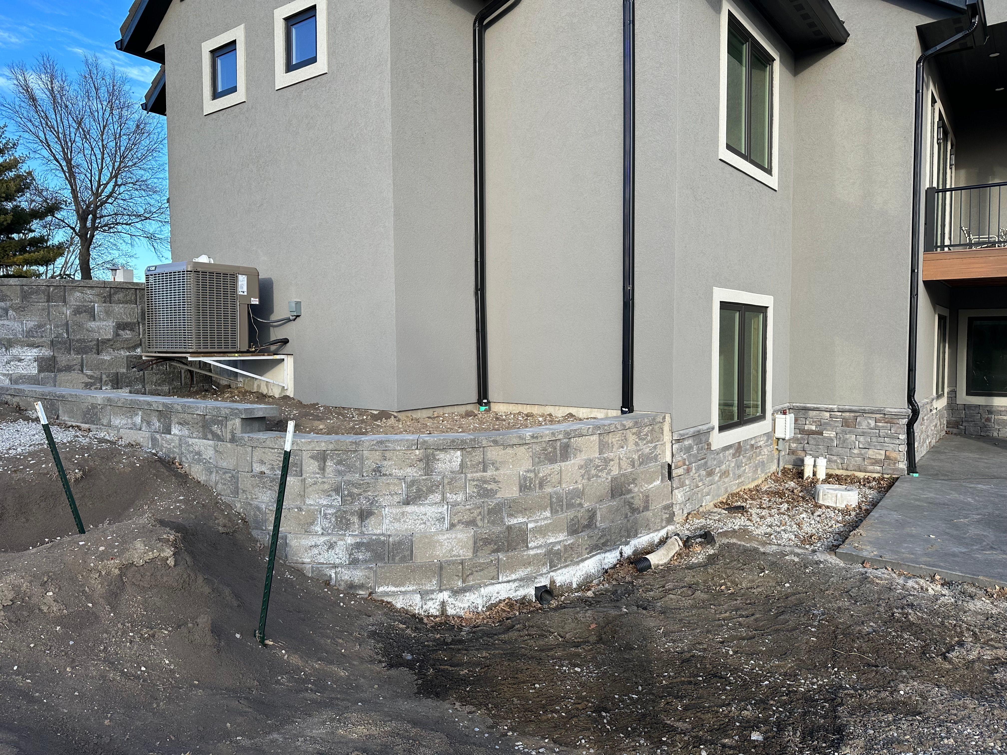  for Thomas' Lawn Care in Maryville, MO