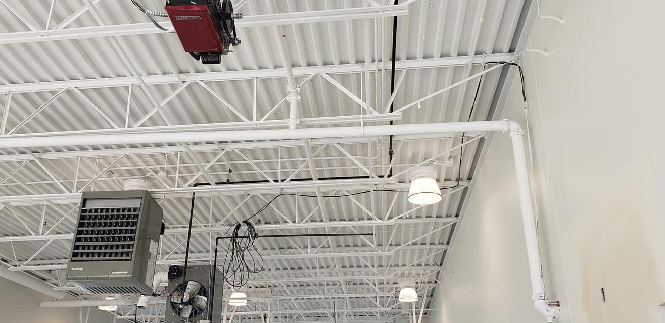  for Barrys Painting in Joliet, IL