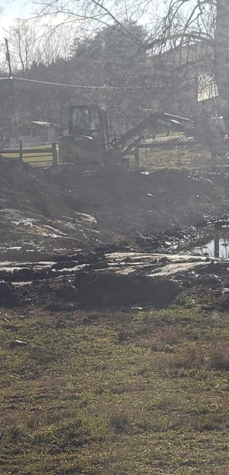  for Excavation Innovations in Rogersville, TN