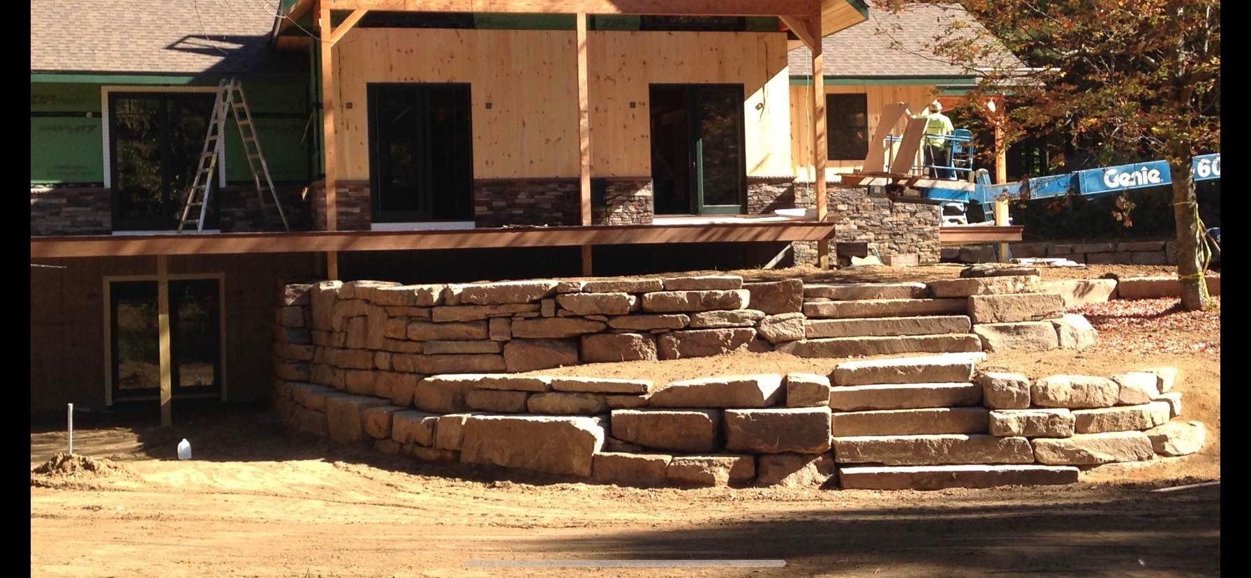  for All County Construction in 4572 State Route 12 Oxford, NY