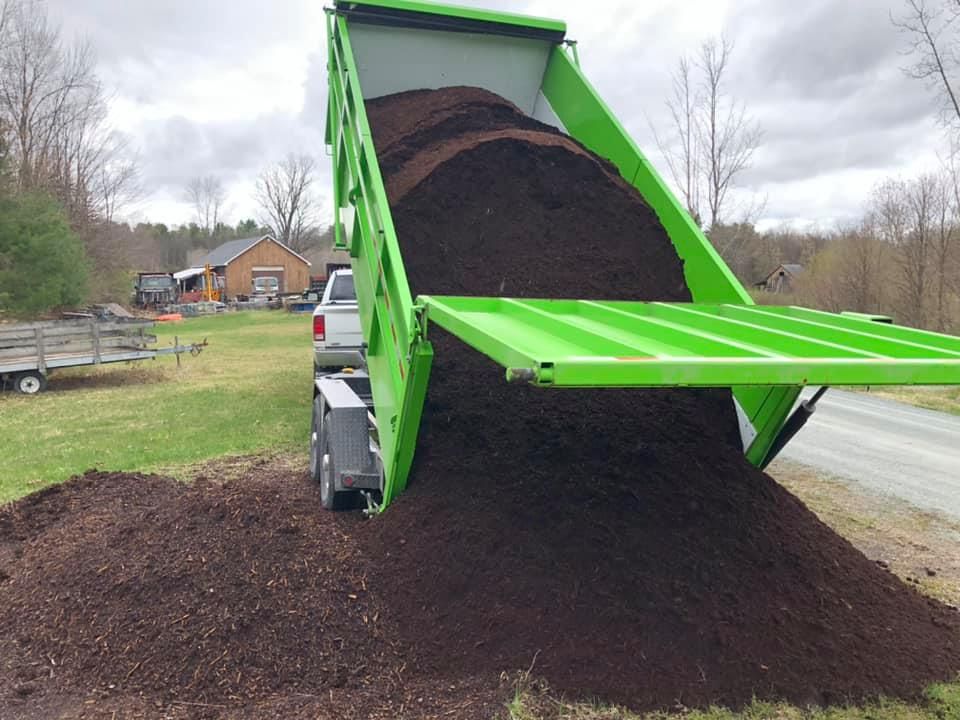  for Forever Green Landscaping & Excavation in Poultney, VT