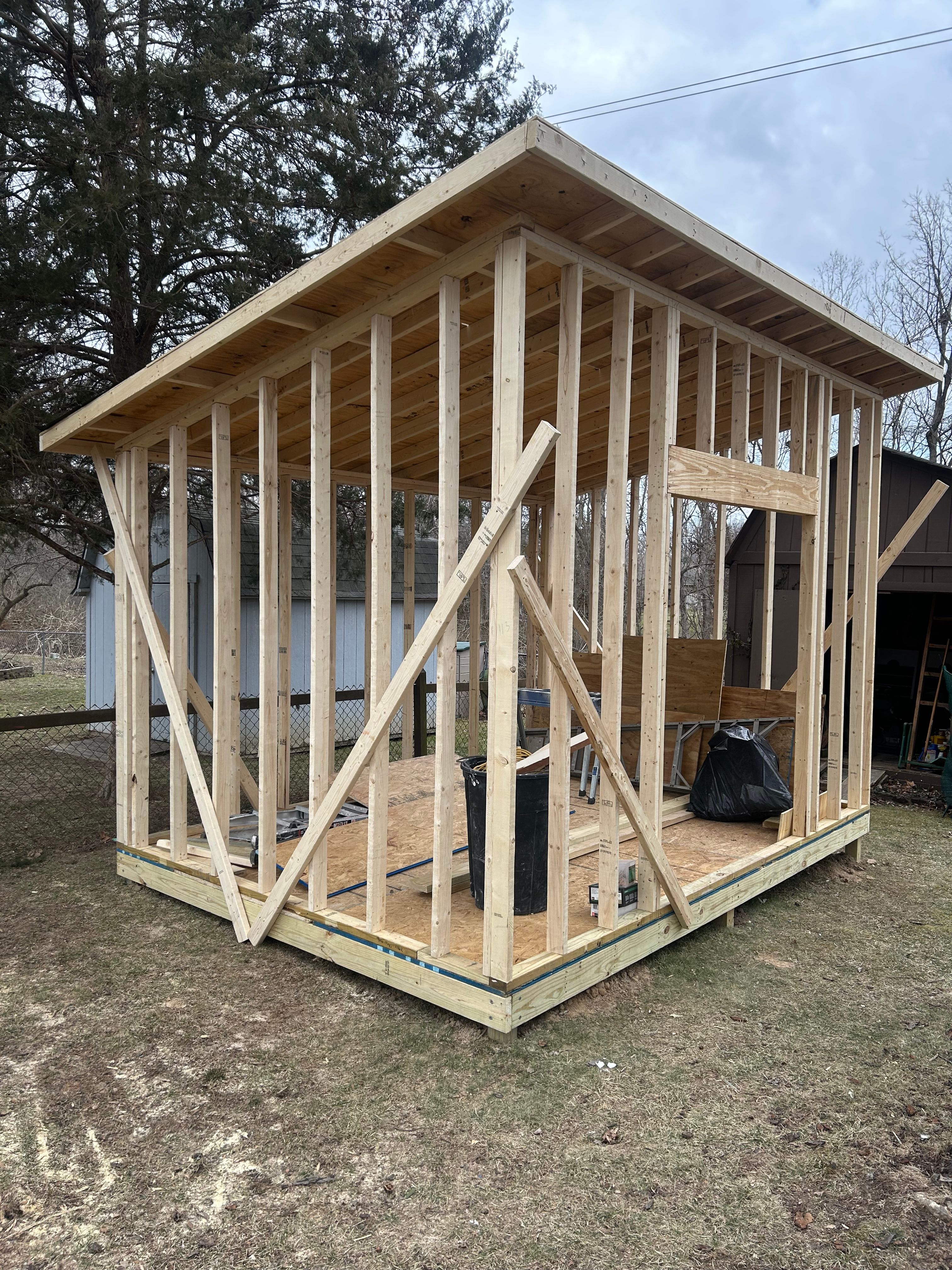  for Bestway Contractors LLC in Indianapolis, IN