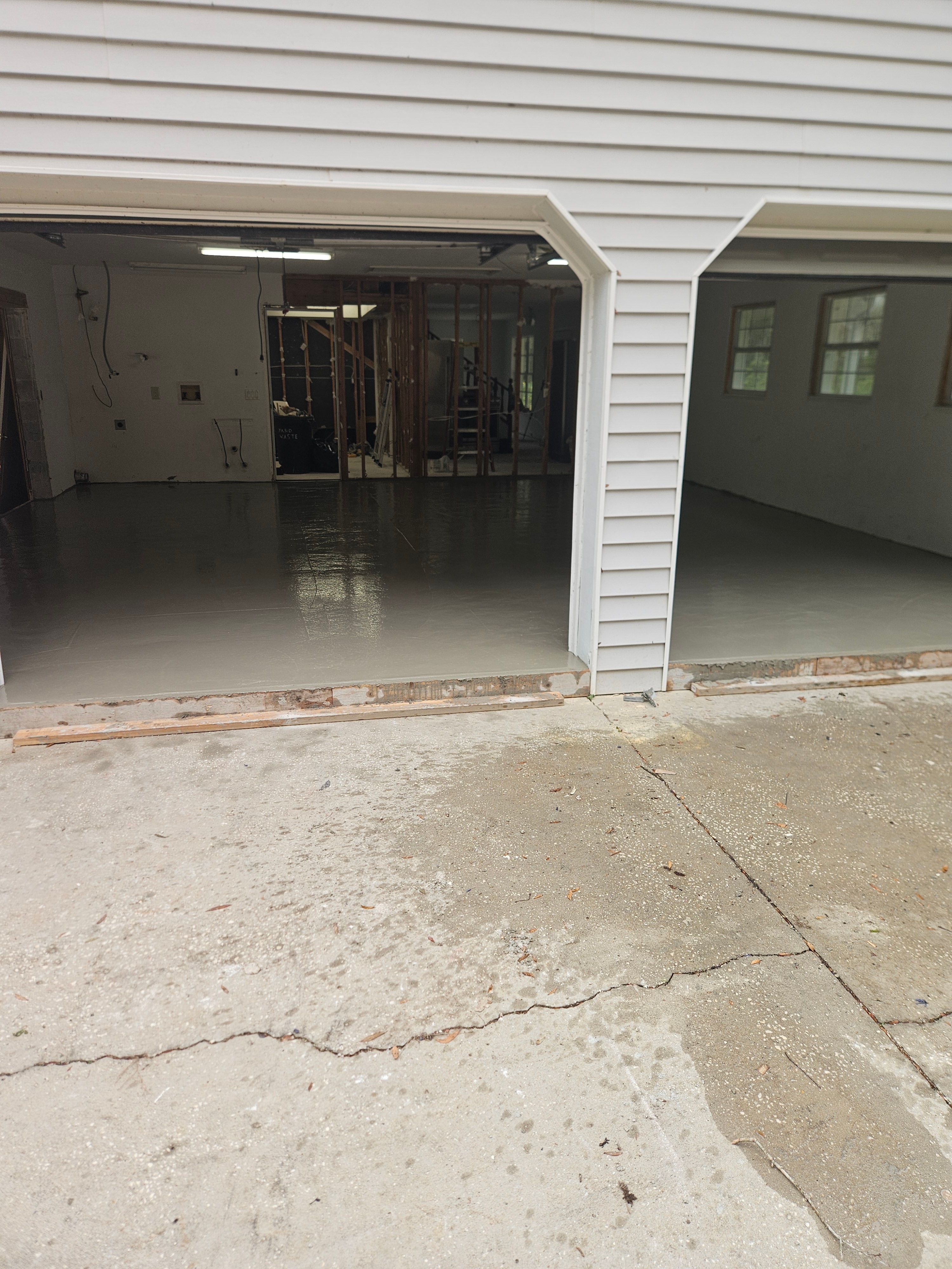  for Clark Masonry in Lake County, FL
