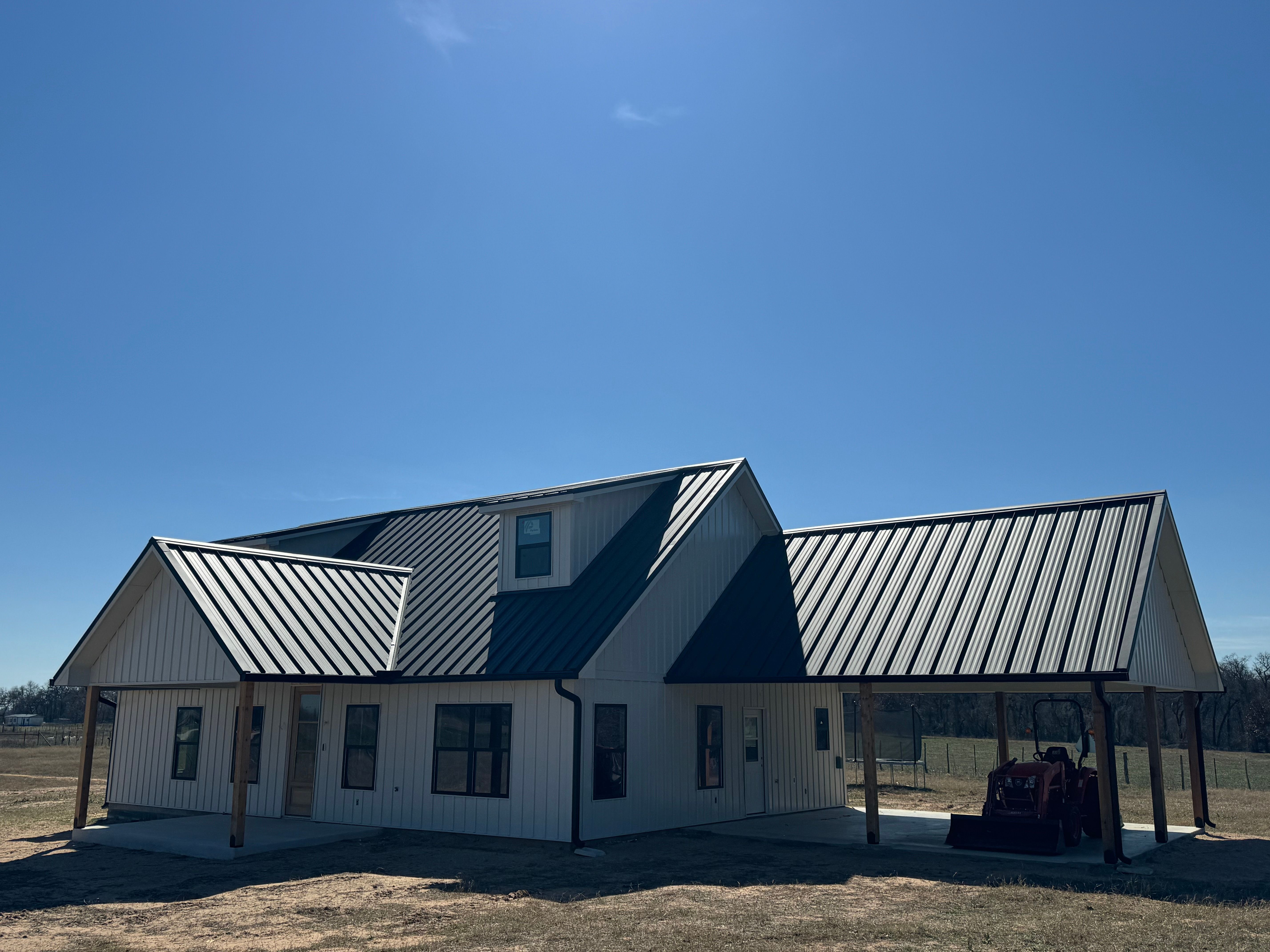 All Photos for Cutter Lane Builders in Cameron, TX
