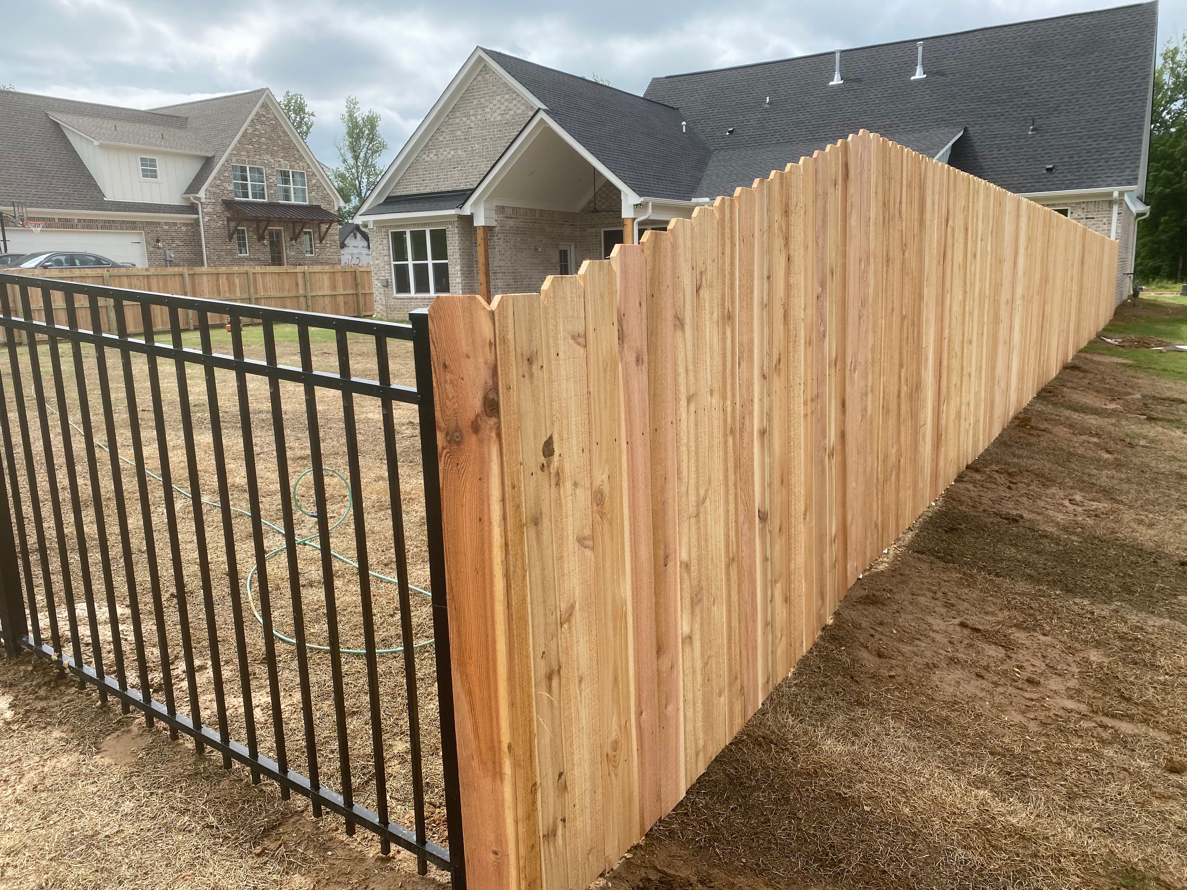  for Manning Fence, LLC in Hernando, MS