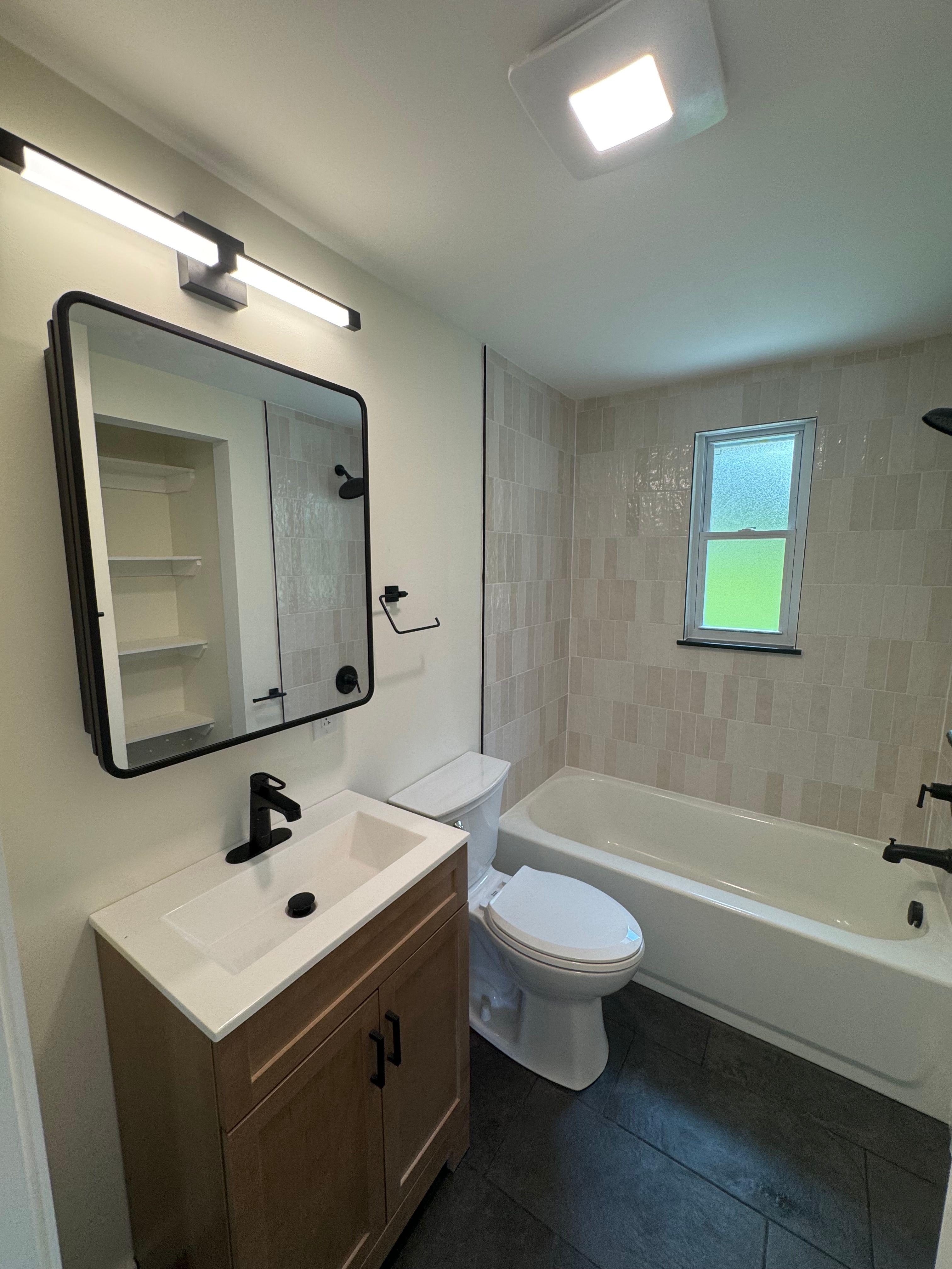  for Renewed Homes Construction in Pittsburgh, PA