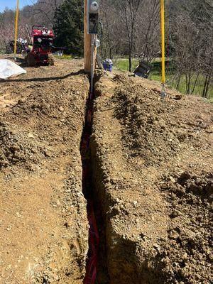  for Tri-C Electrical Services, LLC in Greeneville, TN