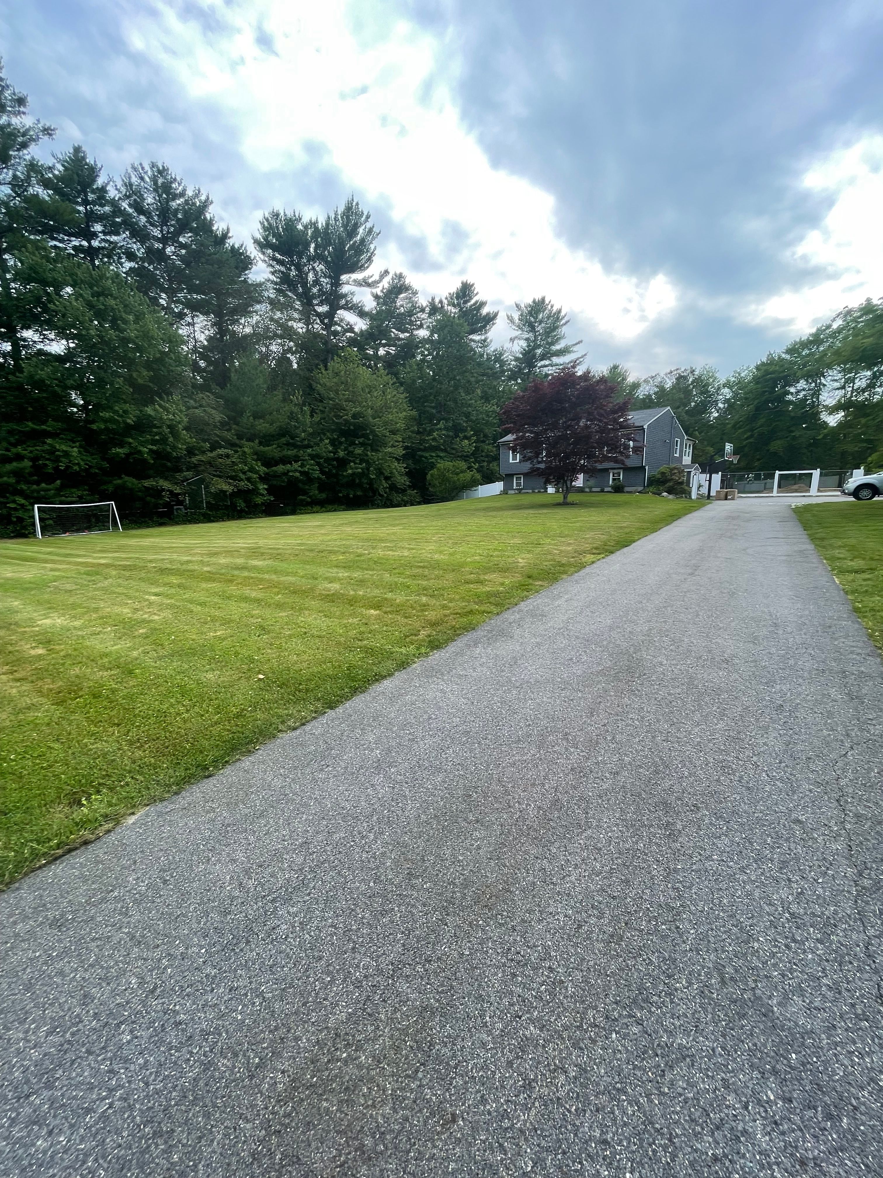  for Lucas Property Maintenance LLC in New Bedford, MA