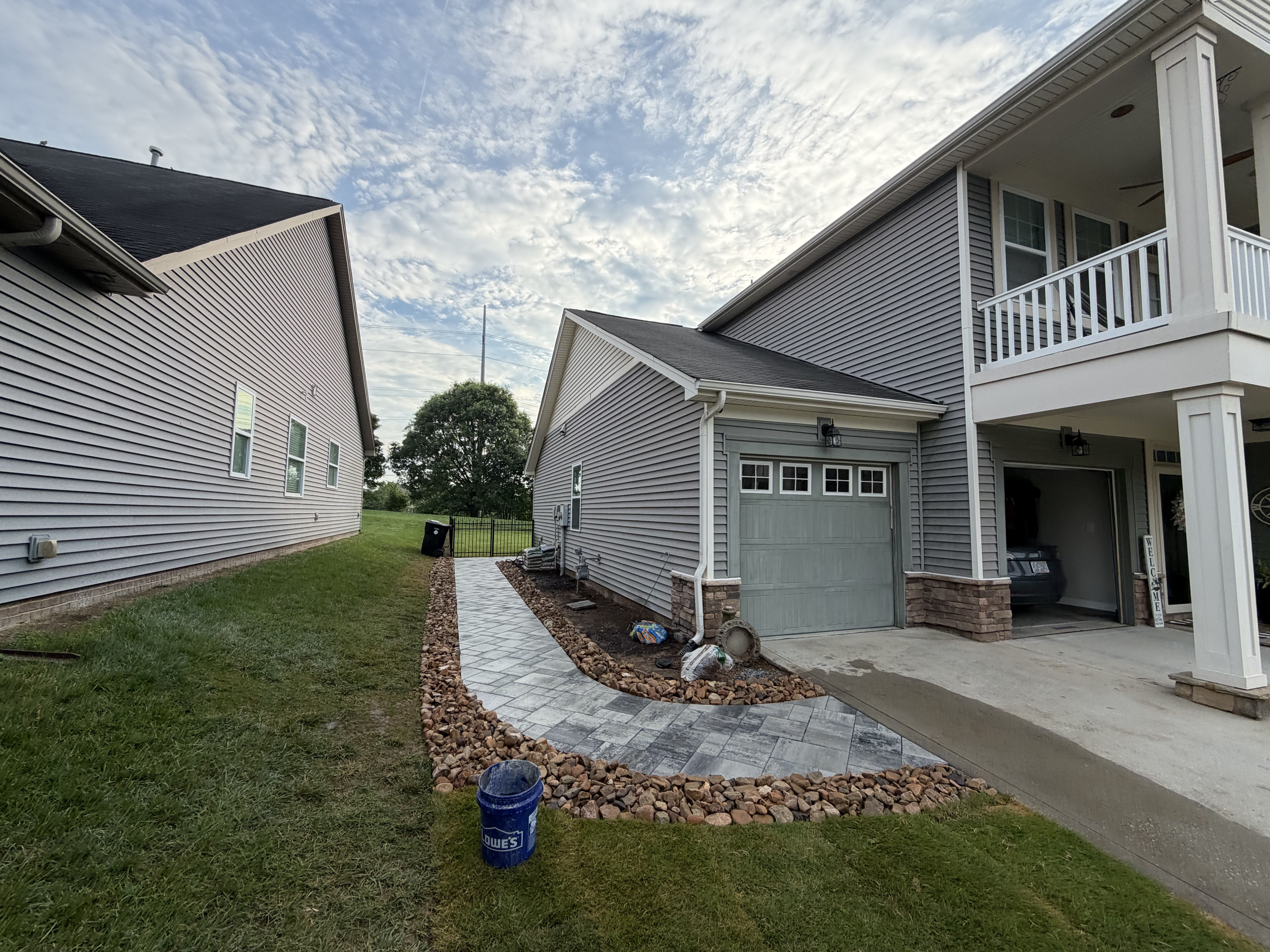  for Southern Turf & Landscape in Concord, NC