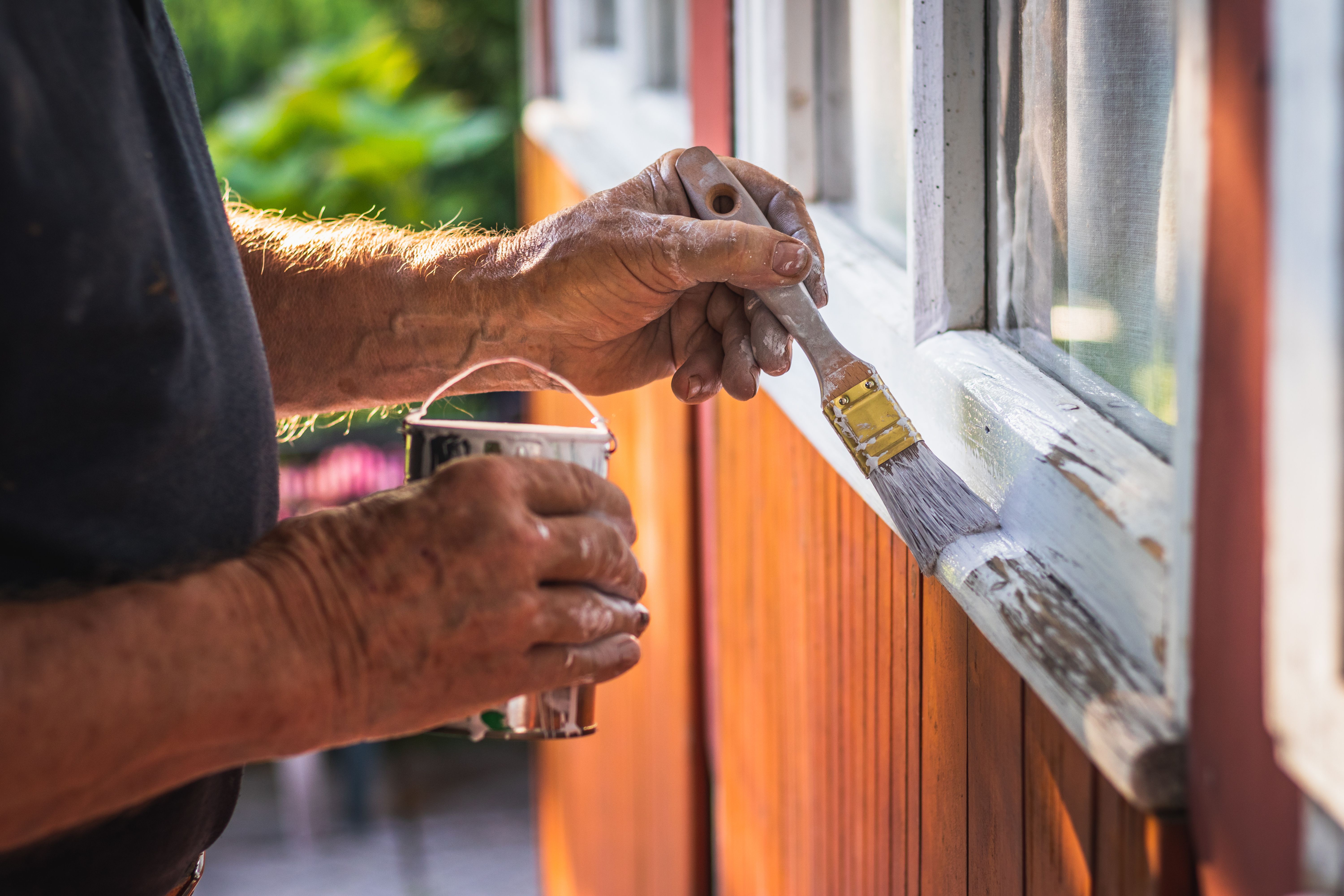  for Shockley & Son's Painting Contractors in Westerville, OH