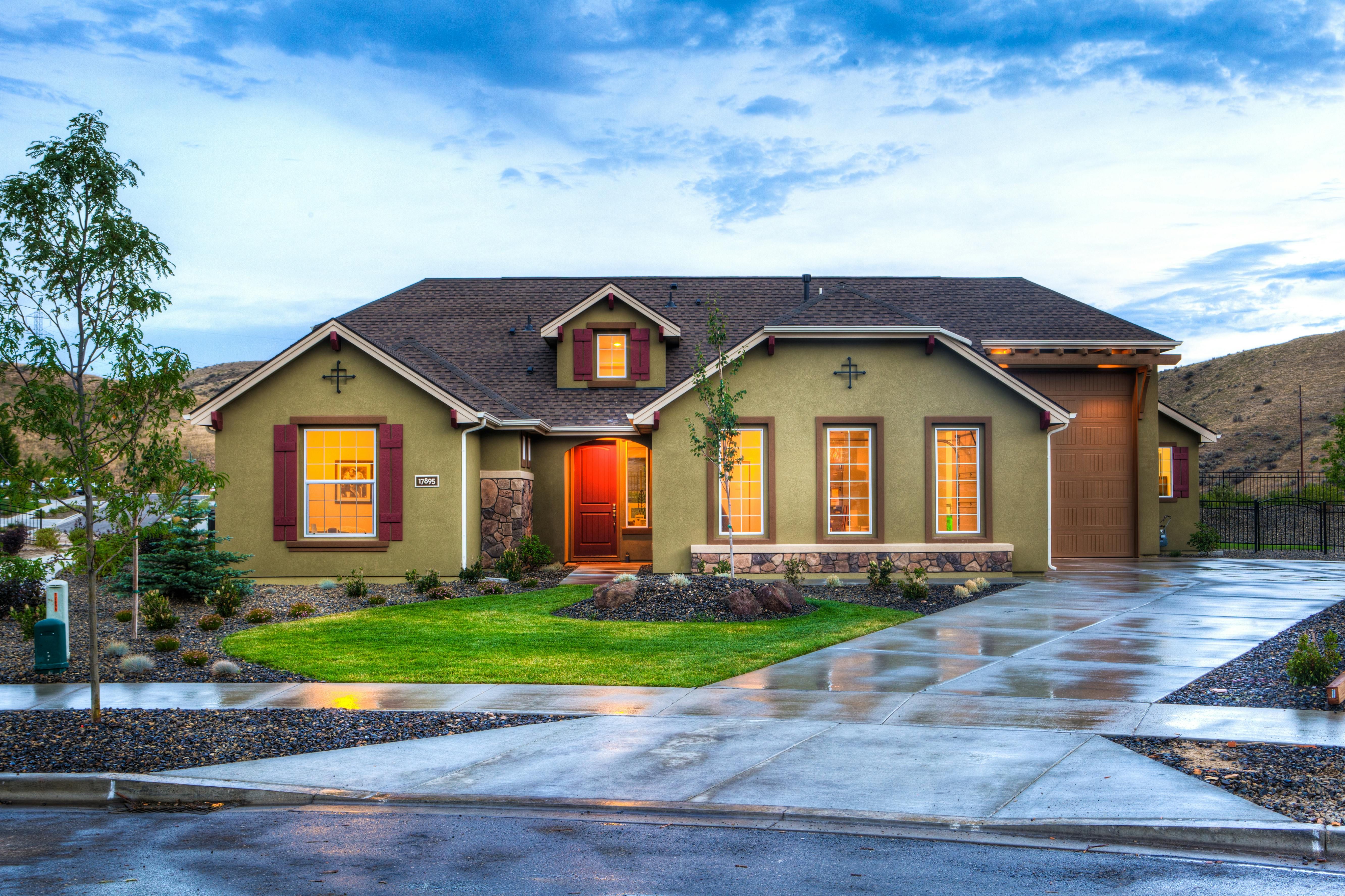  for Omen Exterior Cleaning LLC in Houston, TX