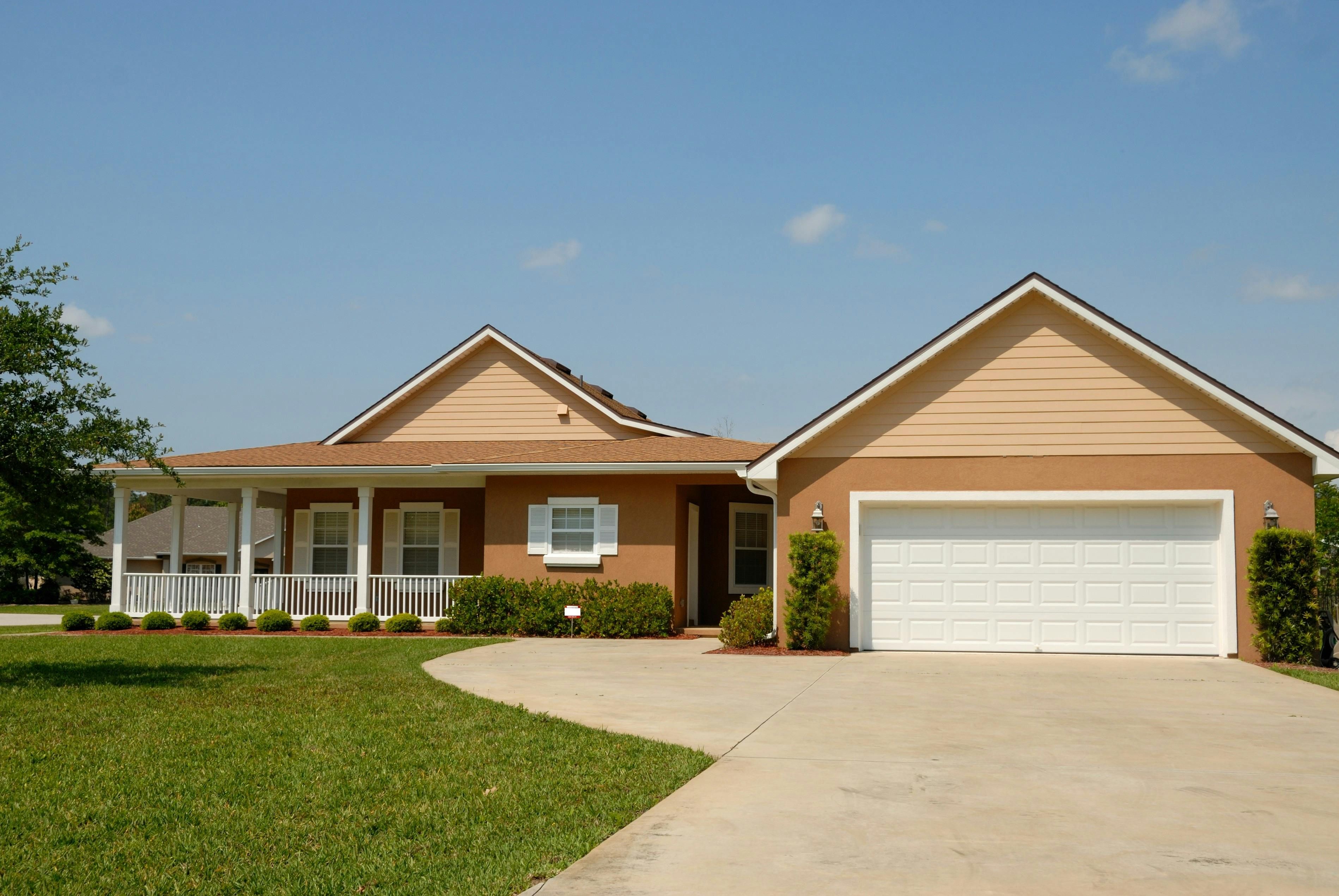  for Omen Exterior Cleaning LLC in Houston, TX
