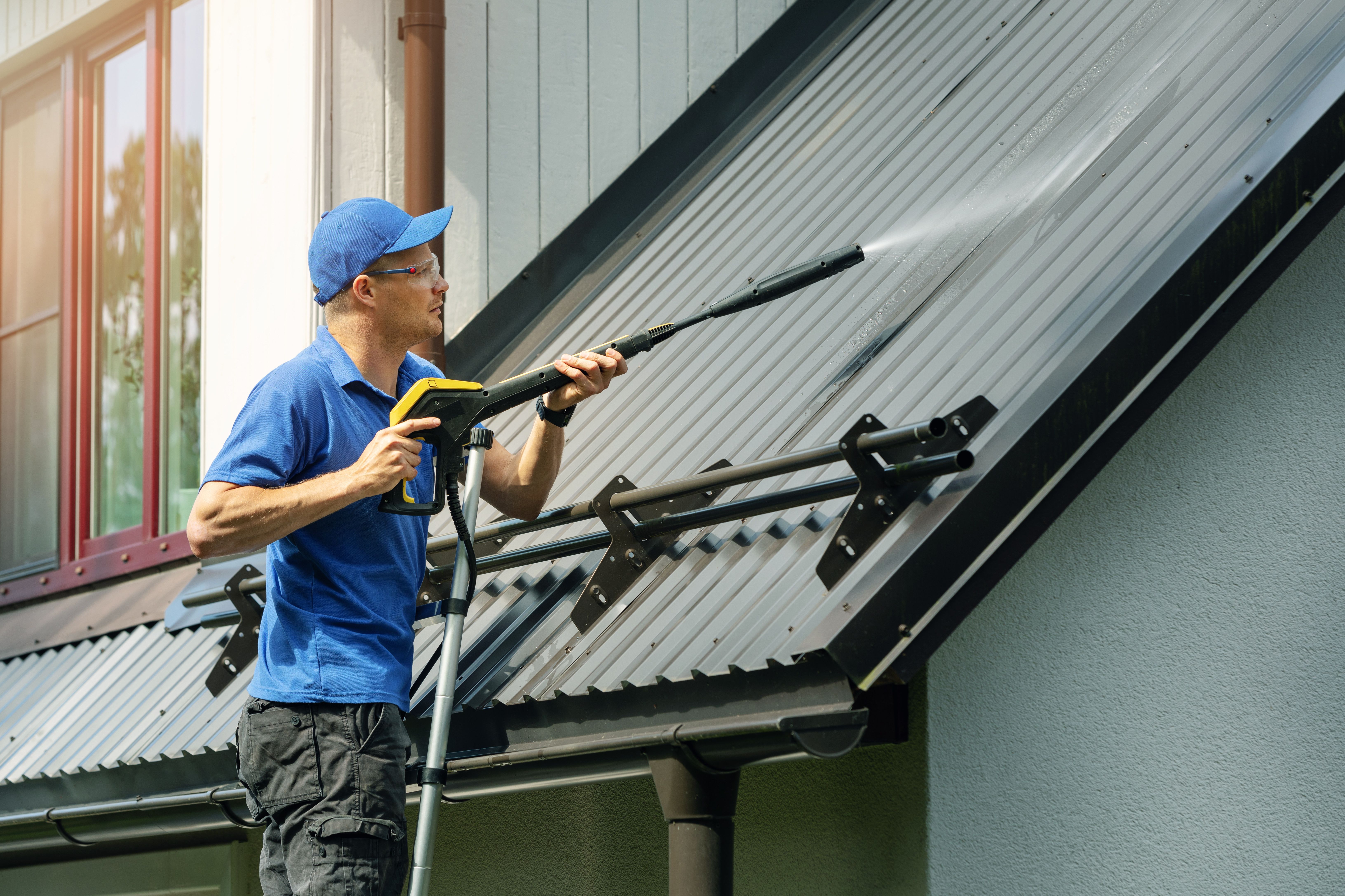  for Prestige Power Washing in Knoxville, Tennessee