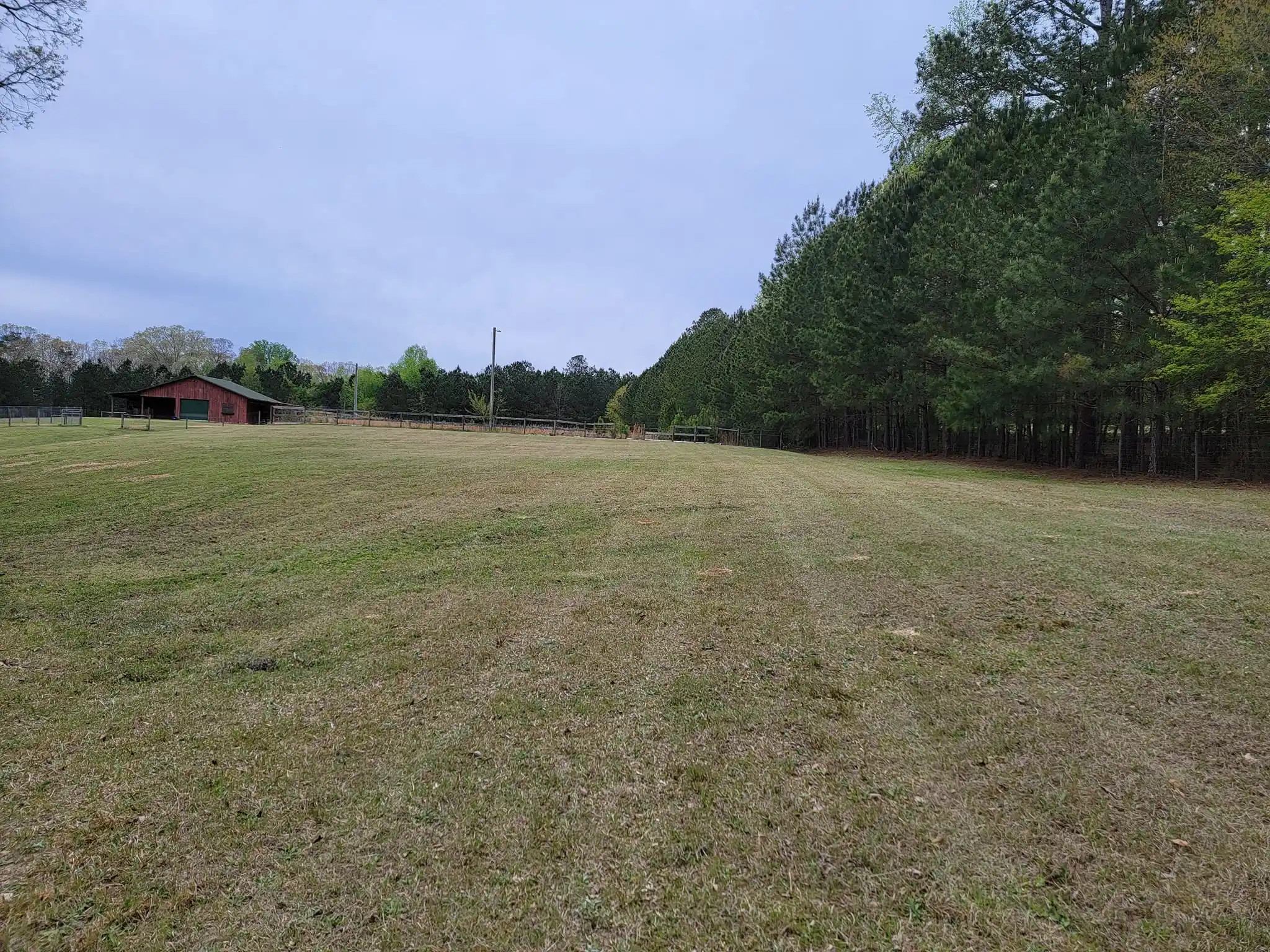 Lawn Care for CJC Landscaping, LLC in Athens, Georgia