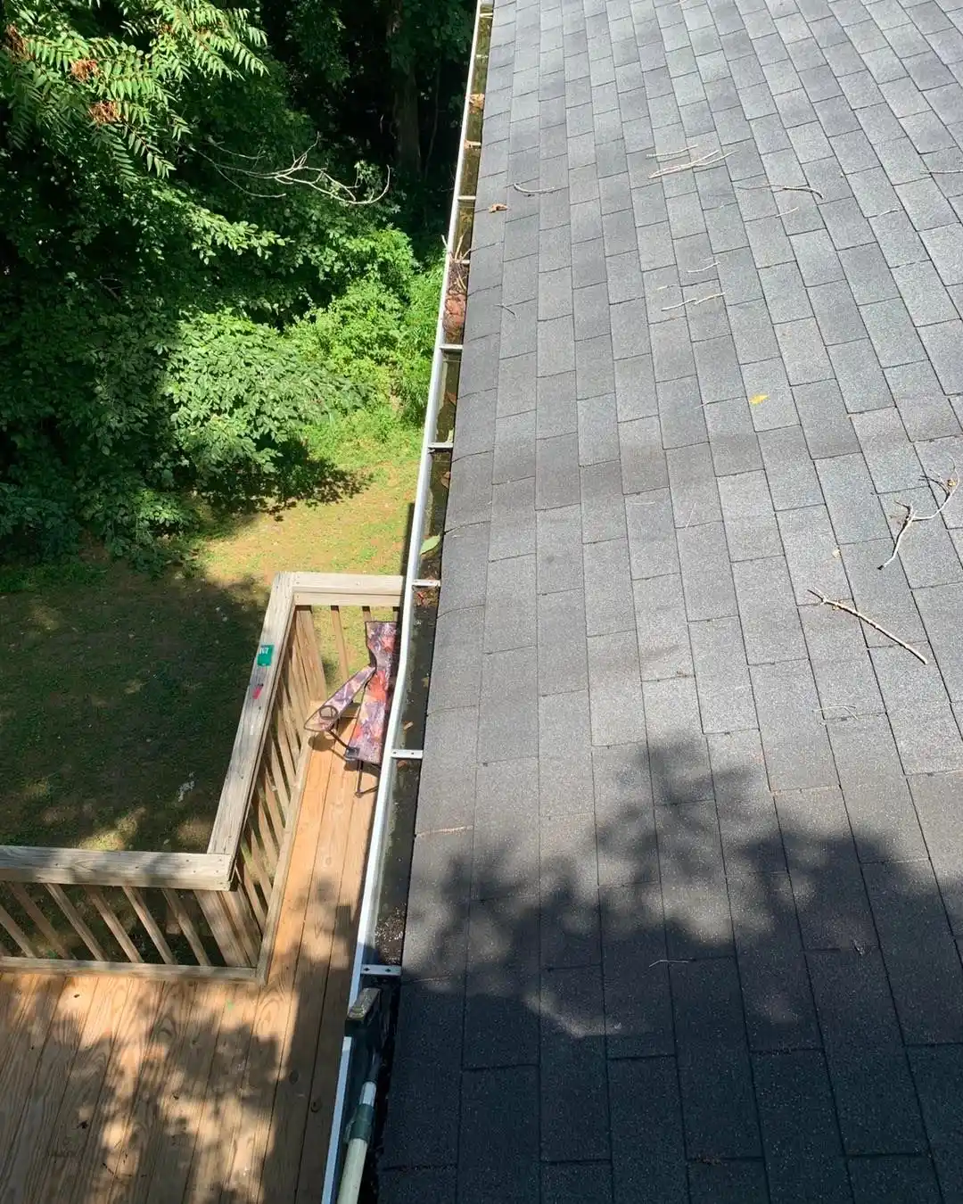Gutter Cleaning for Oakland Power Washing in Clarksville, TN