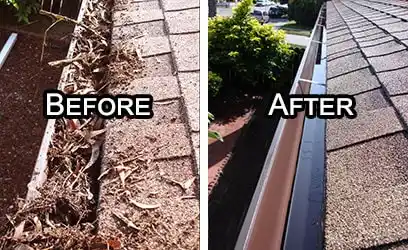 Gutter Cleaning for Royale Lawn Care and Maintenance LLC in Reedsburg, WI