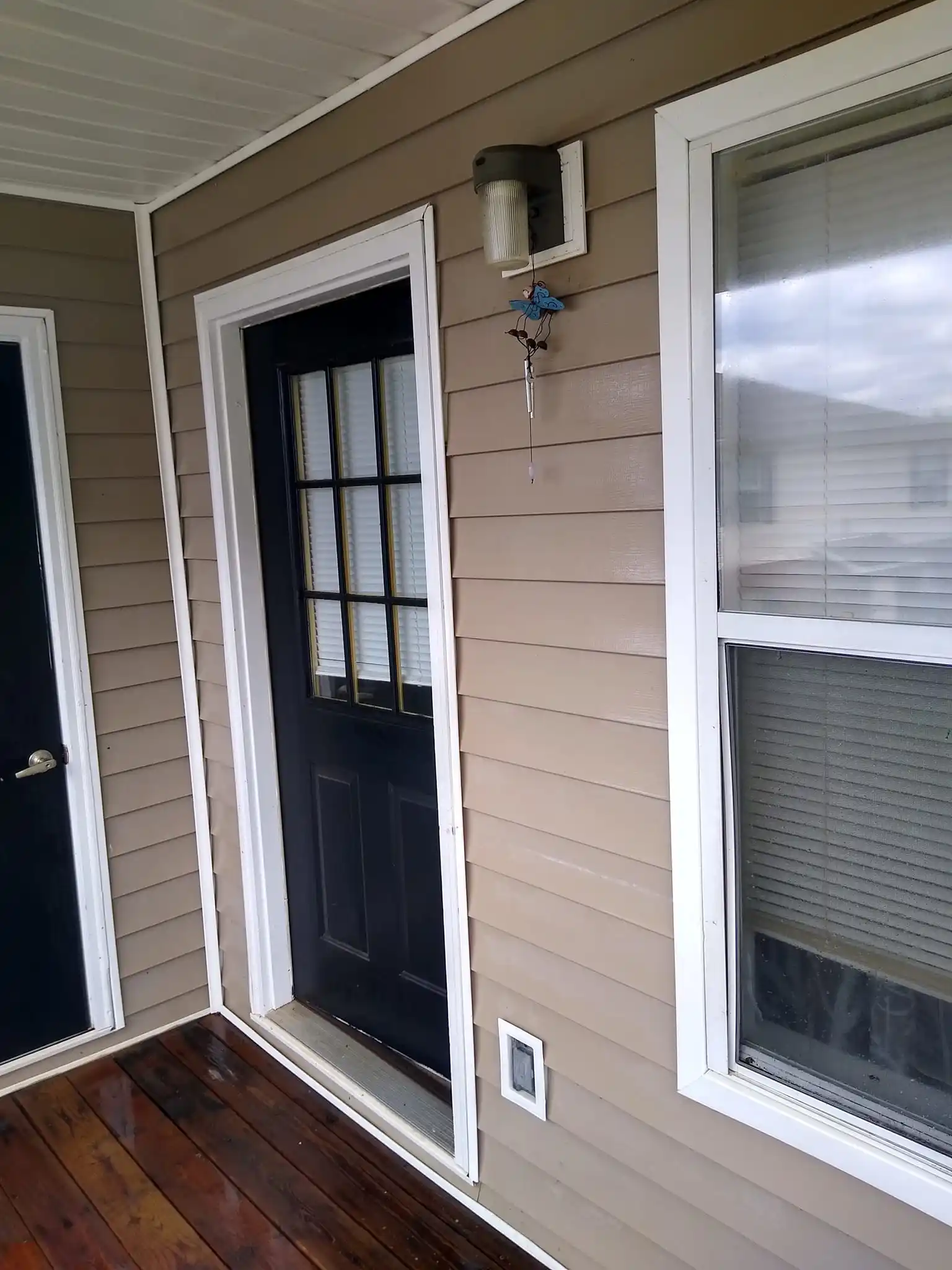 Home Softwash for RH Strictly Business Auto Detailing and Pressure Washing in Warner Robins, GA