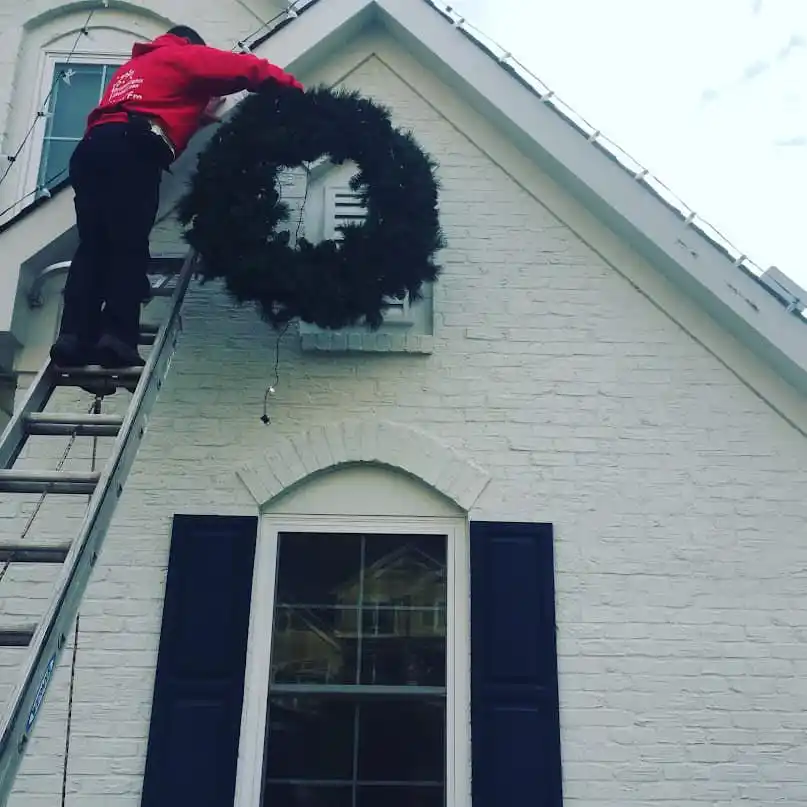 All Photos for Indiana Christmas Light Installers	 in Eaton, IN