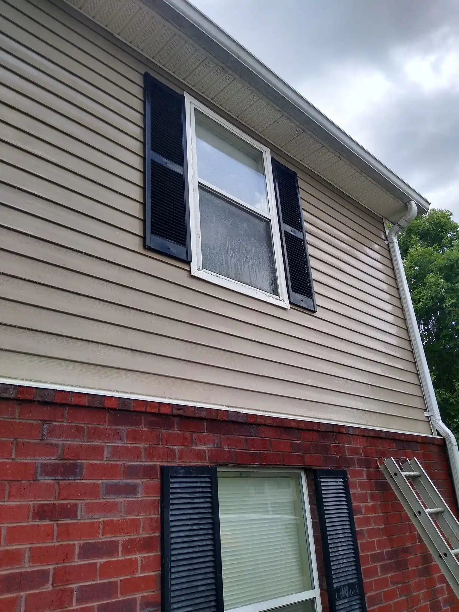 Home Softwash for RH Strictly Business Auto Detailing and Pressure Washing in Warner Robins, GA