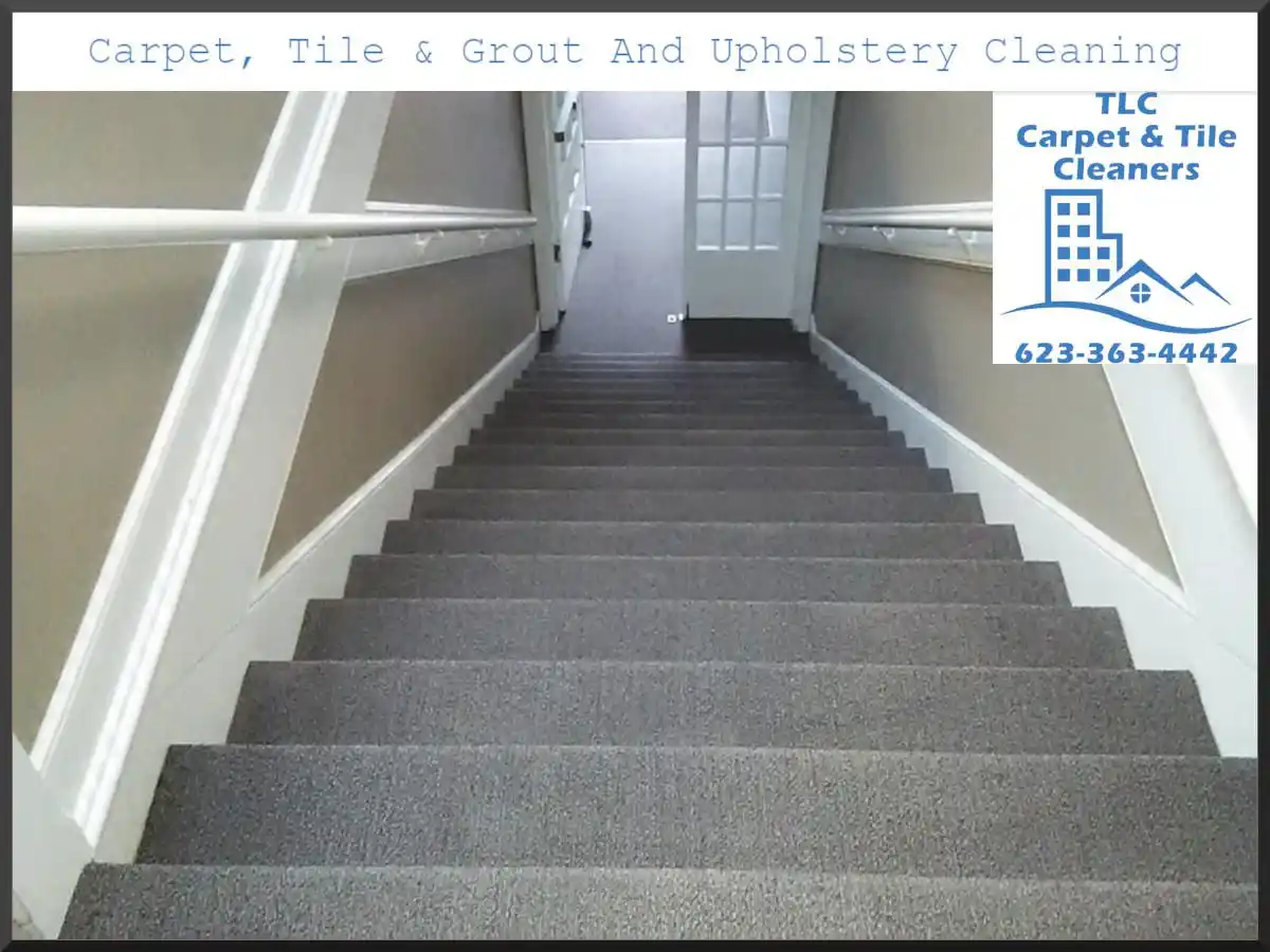 All Photos for TLC Carpet & Tile Cleaners in Surprise, Arizona