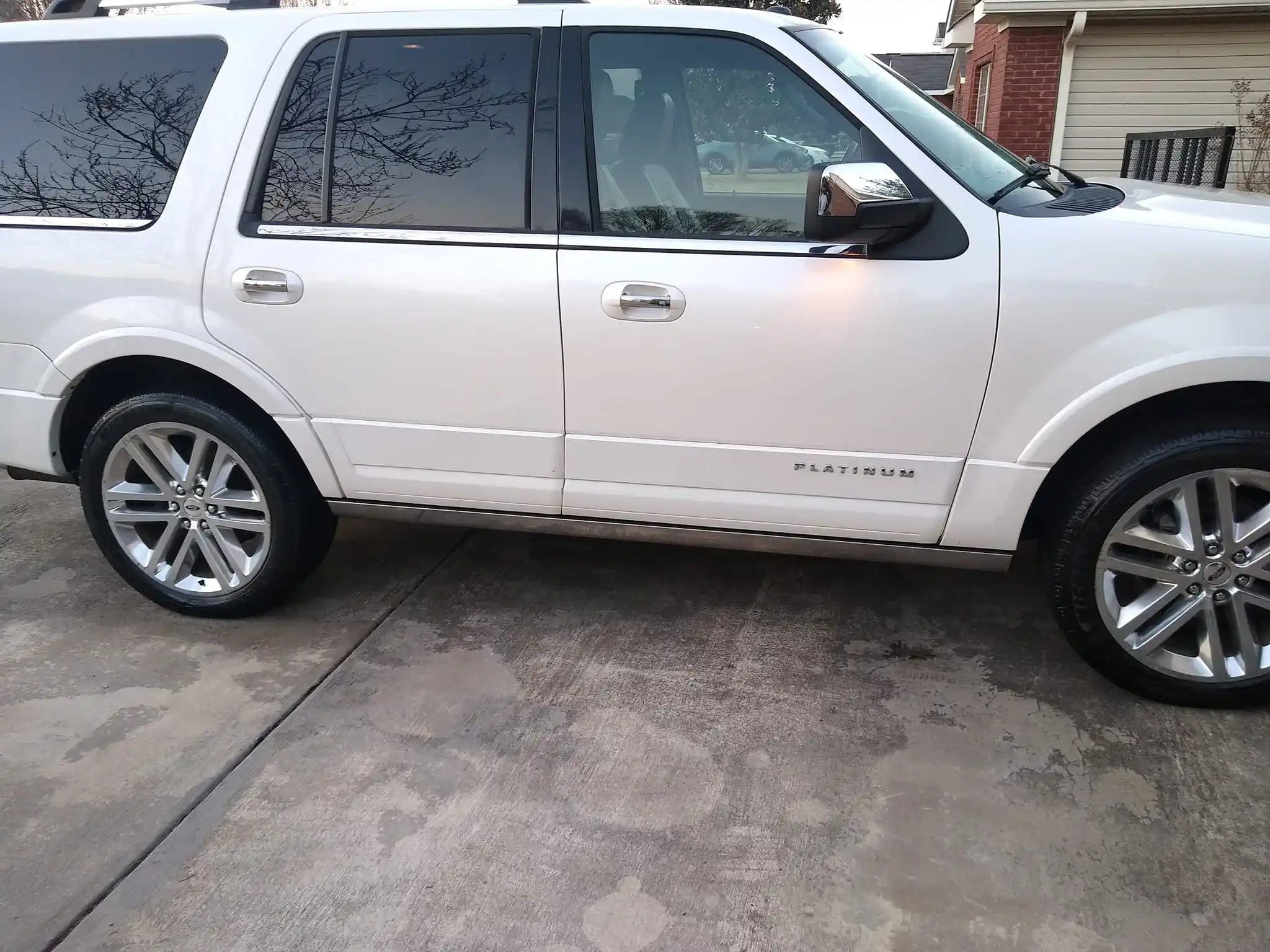 Waxing Services for RH Strictly Business Auto Detailing and Pressure Washing in Warner Robins, GA