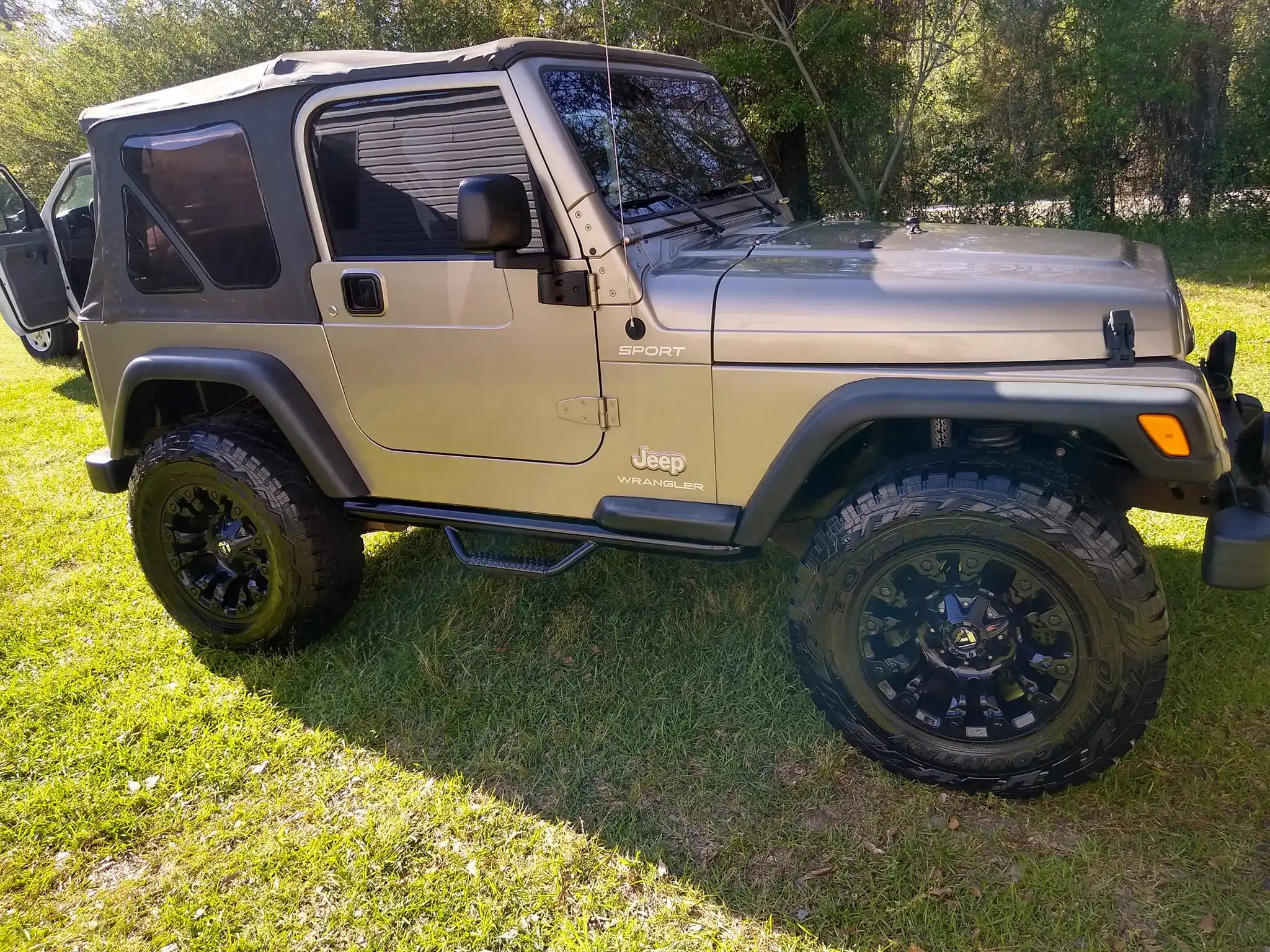 Exterior Detailing for RH Strictly Business Auto Detailing and Pressure Washing in Warner Robins, GA