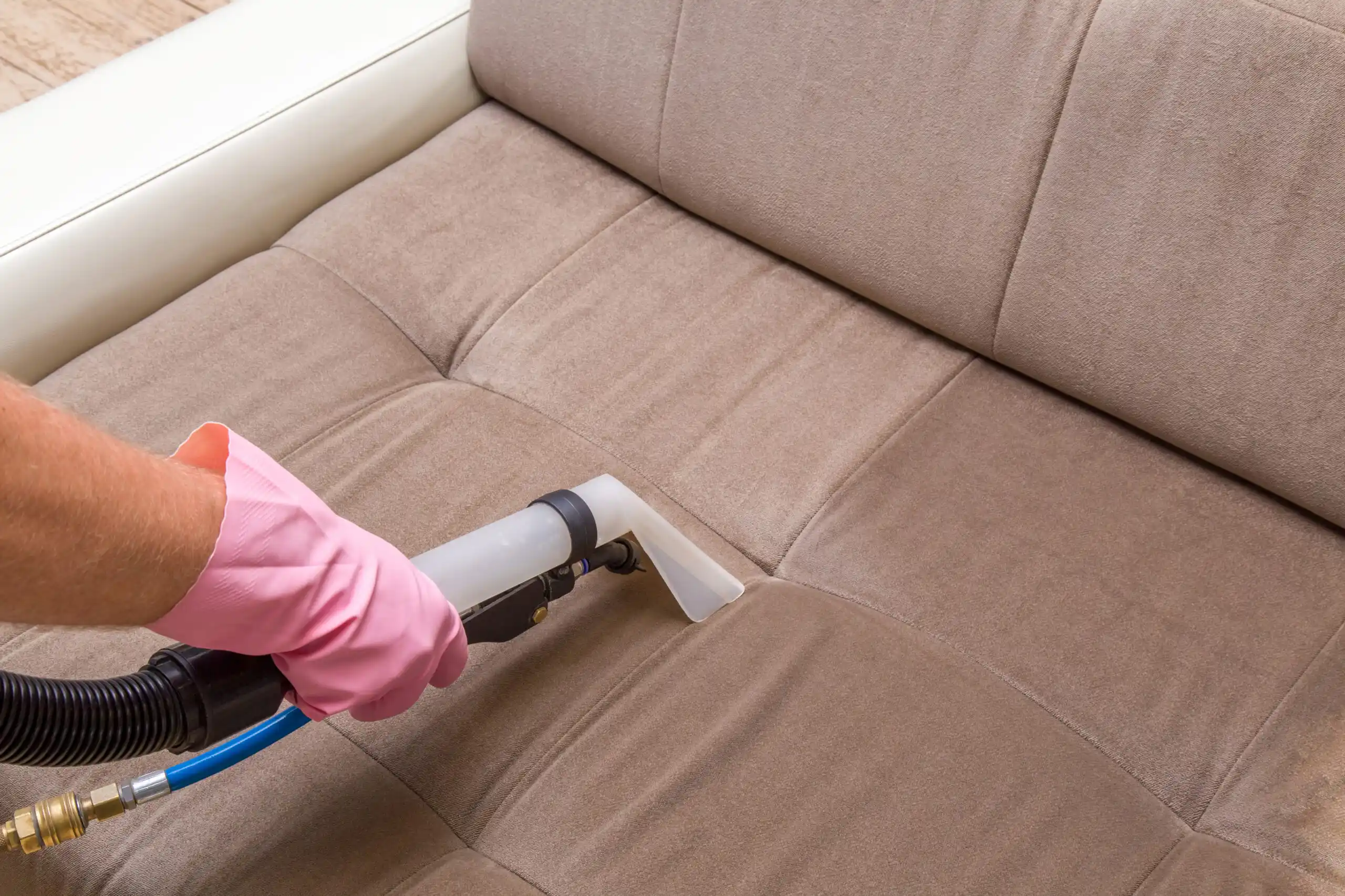 Upholstery Cleaning for TLC Carpet & Tile Cleaners in Surprise, Arizona