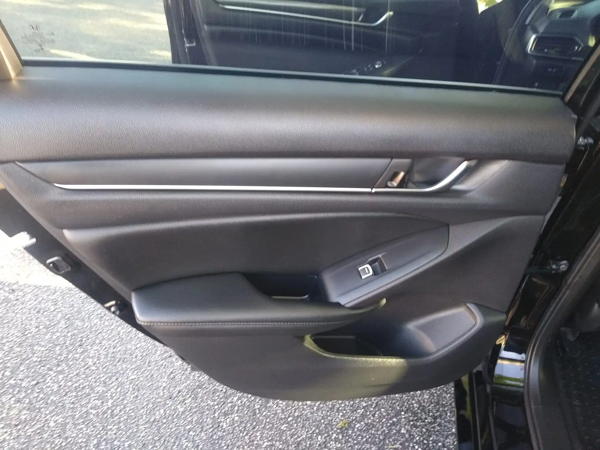 Interior Detailing for RH Strictly Business Auto Detailing and Pressure Washing in Warner Robins, GA