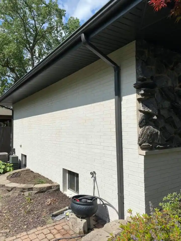 New Construction Residential and Commercial for Revisions Painting in Portage, IN