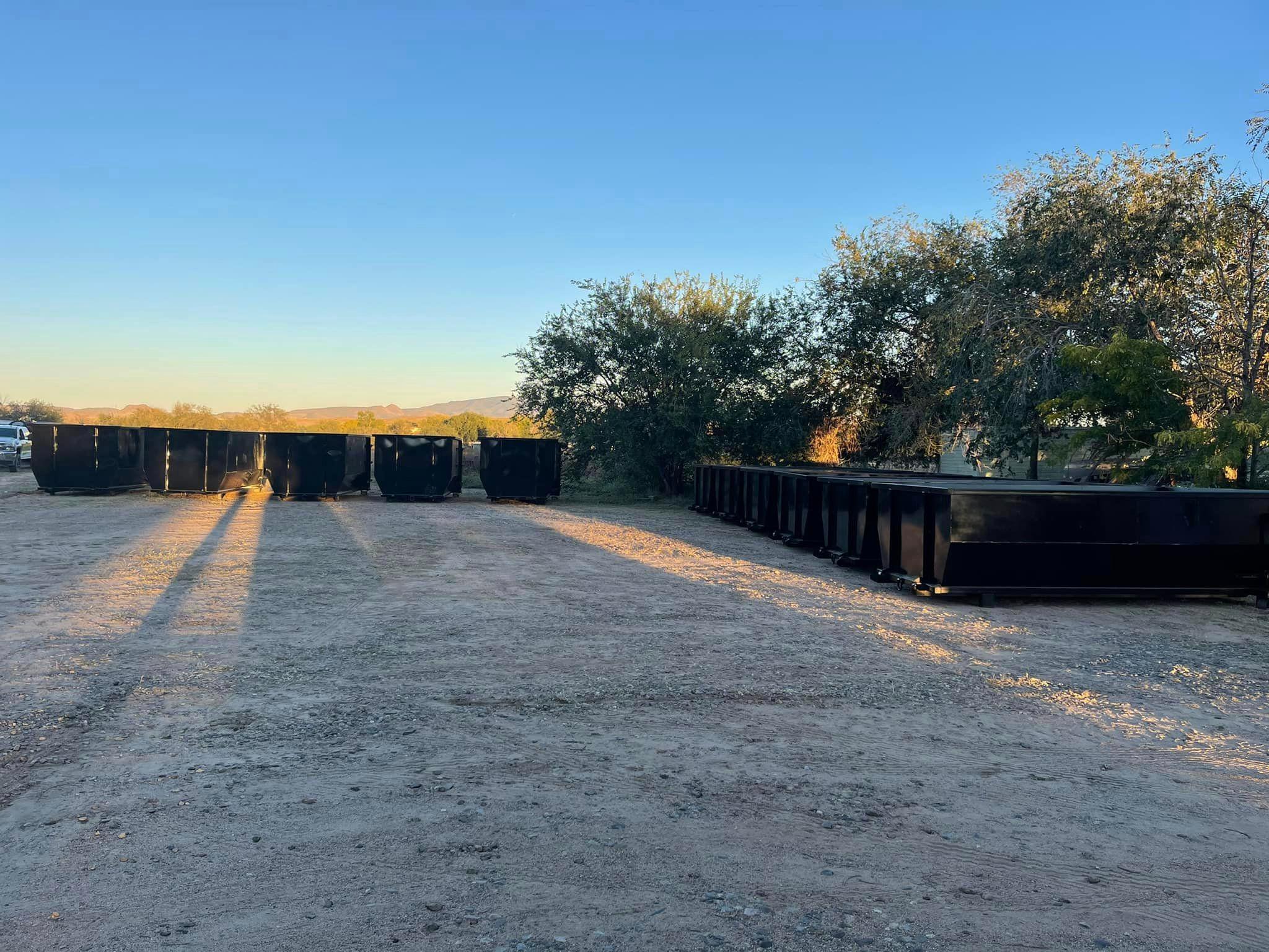 All Photos for Northern Arizona Hauling and Removal LLC in Prescott, AZ