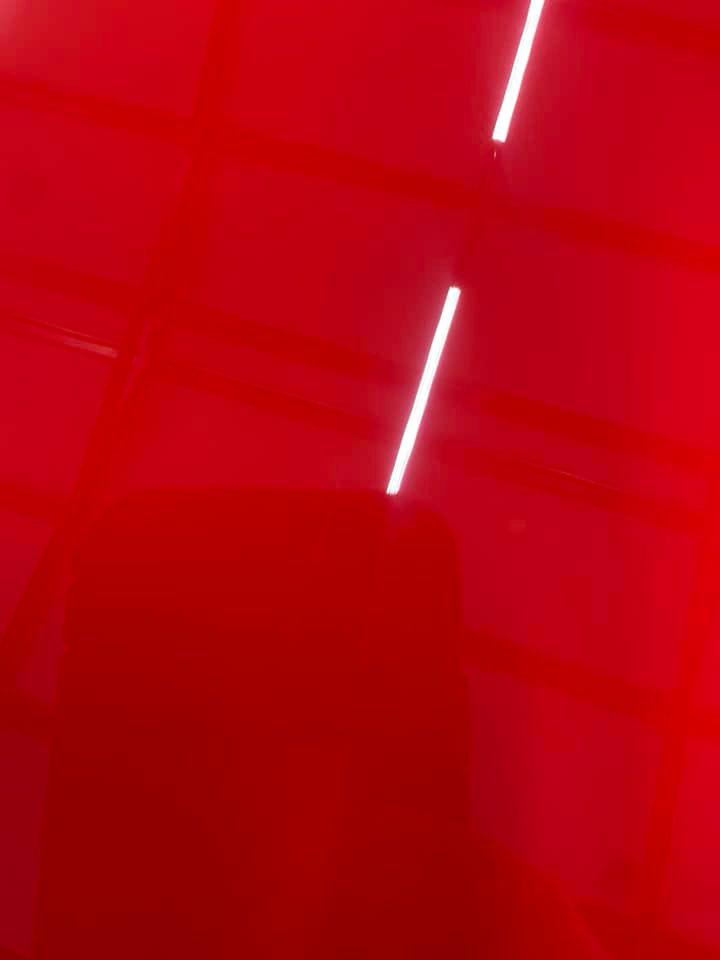 Paint Correction for Diamond Touch Auto Detailing in Taylorsville, NC
