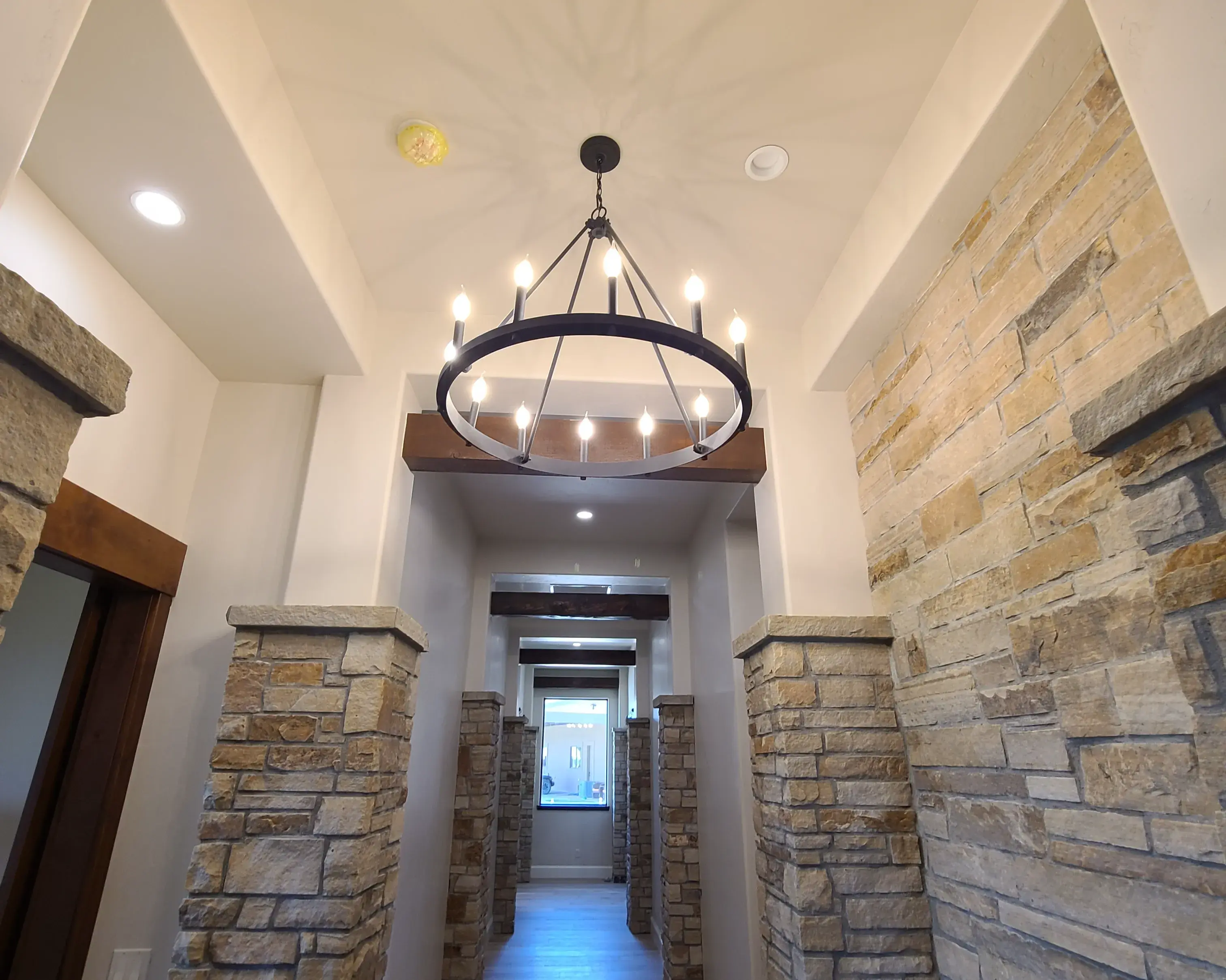 Interior Painting for Hoffmann's Custom Painting in Grand Junction, CO