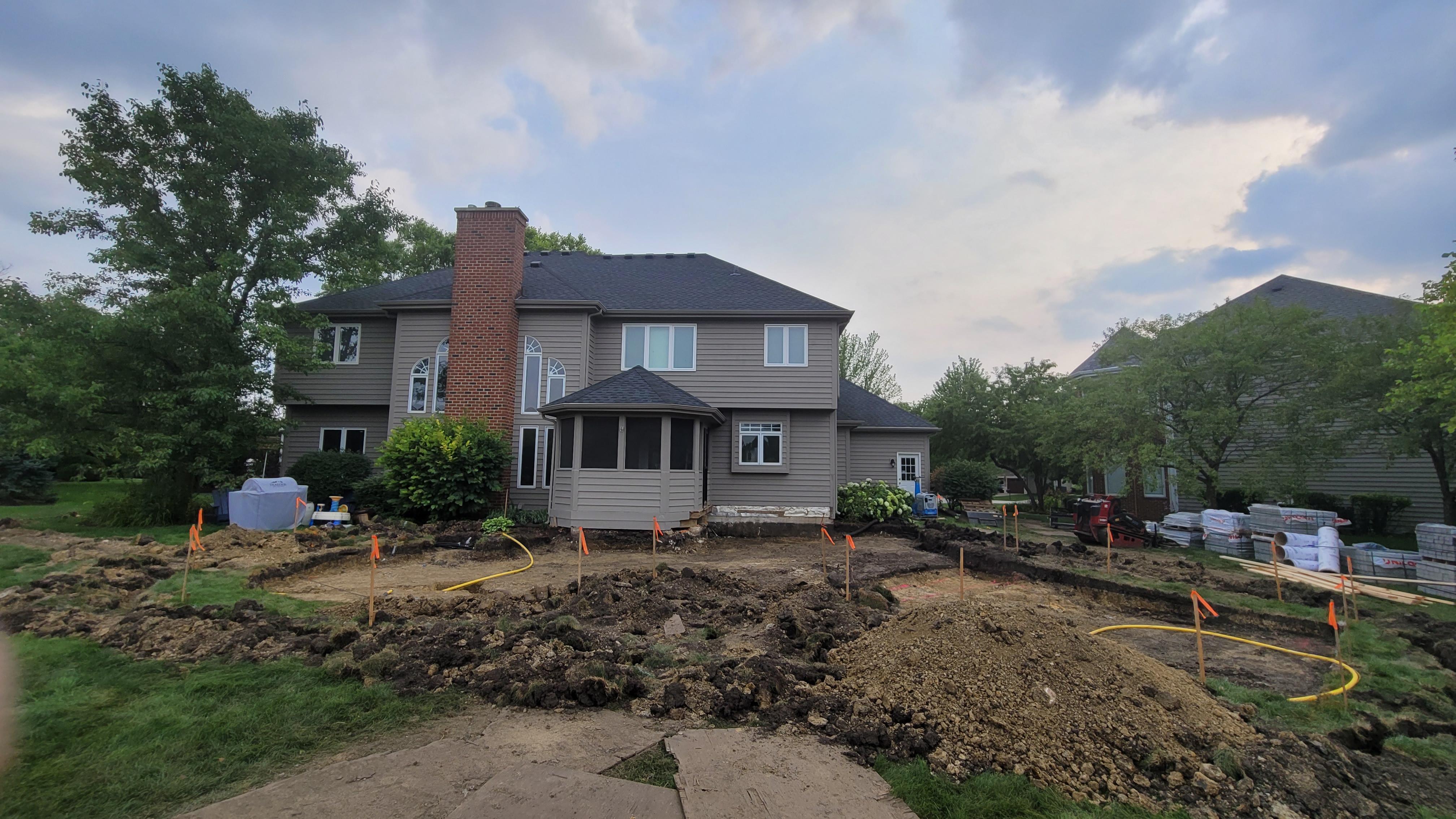 All Photos for Daybreaker Landscapes in McHenry County, Illinois