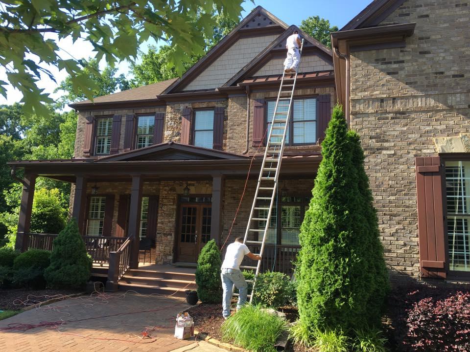 All Photos for Euro Pro Painting Company in Lawerenceville, GA