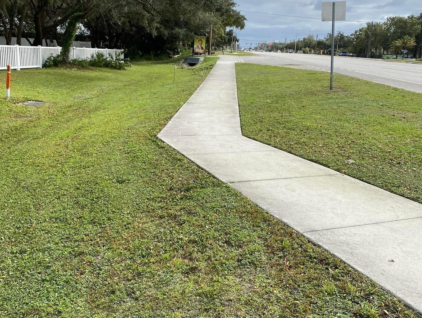 Lawn Care for Verimay's Garden and Landscaping in Hillsborough County, FL