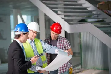 Plan Review for NJ Building Consultants LLC in Middlesex County, NJ